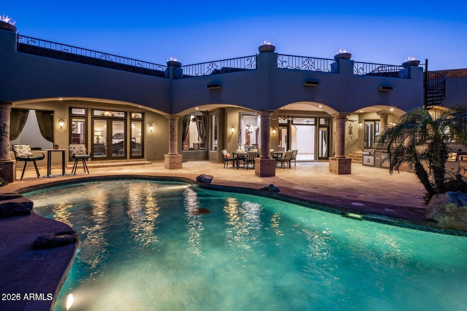 Canyon Reserve - Residential