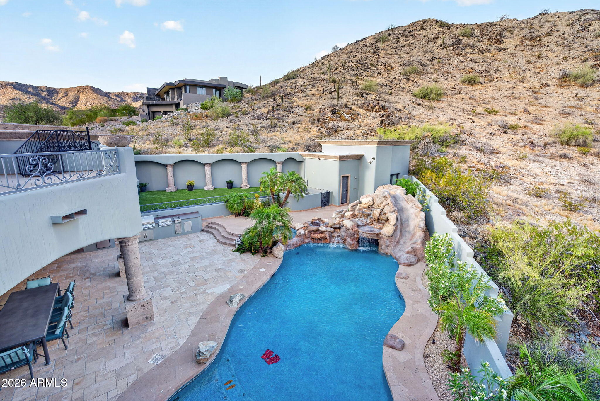 Canyon Reserve - Residential