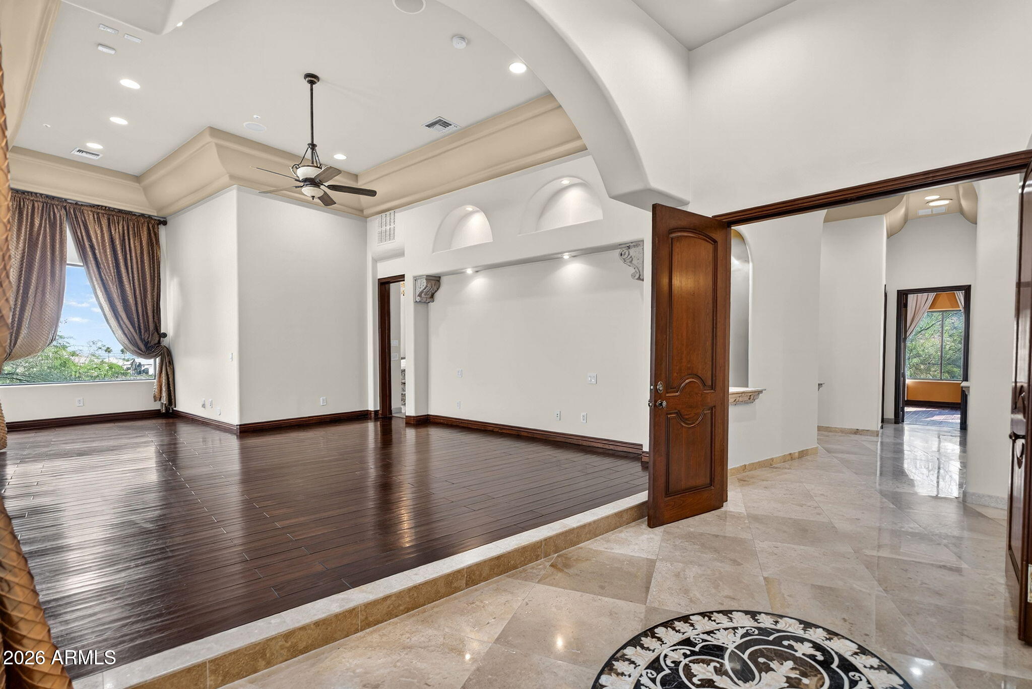 Canyon Reserve - Residential