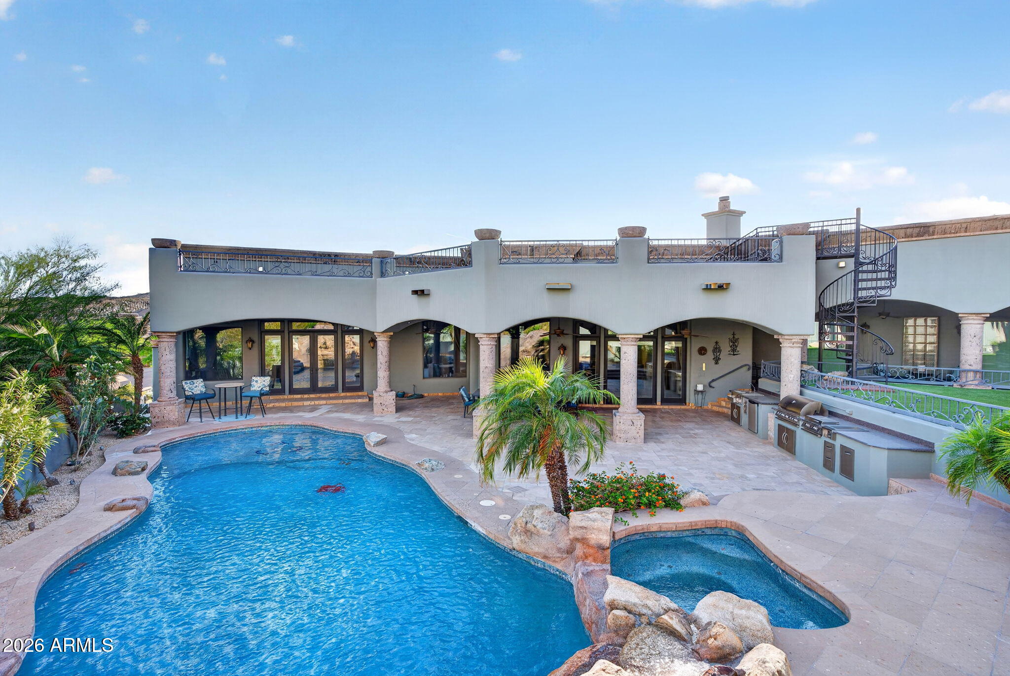Canyon Reserve - Residential