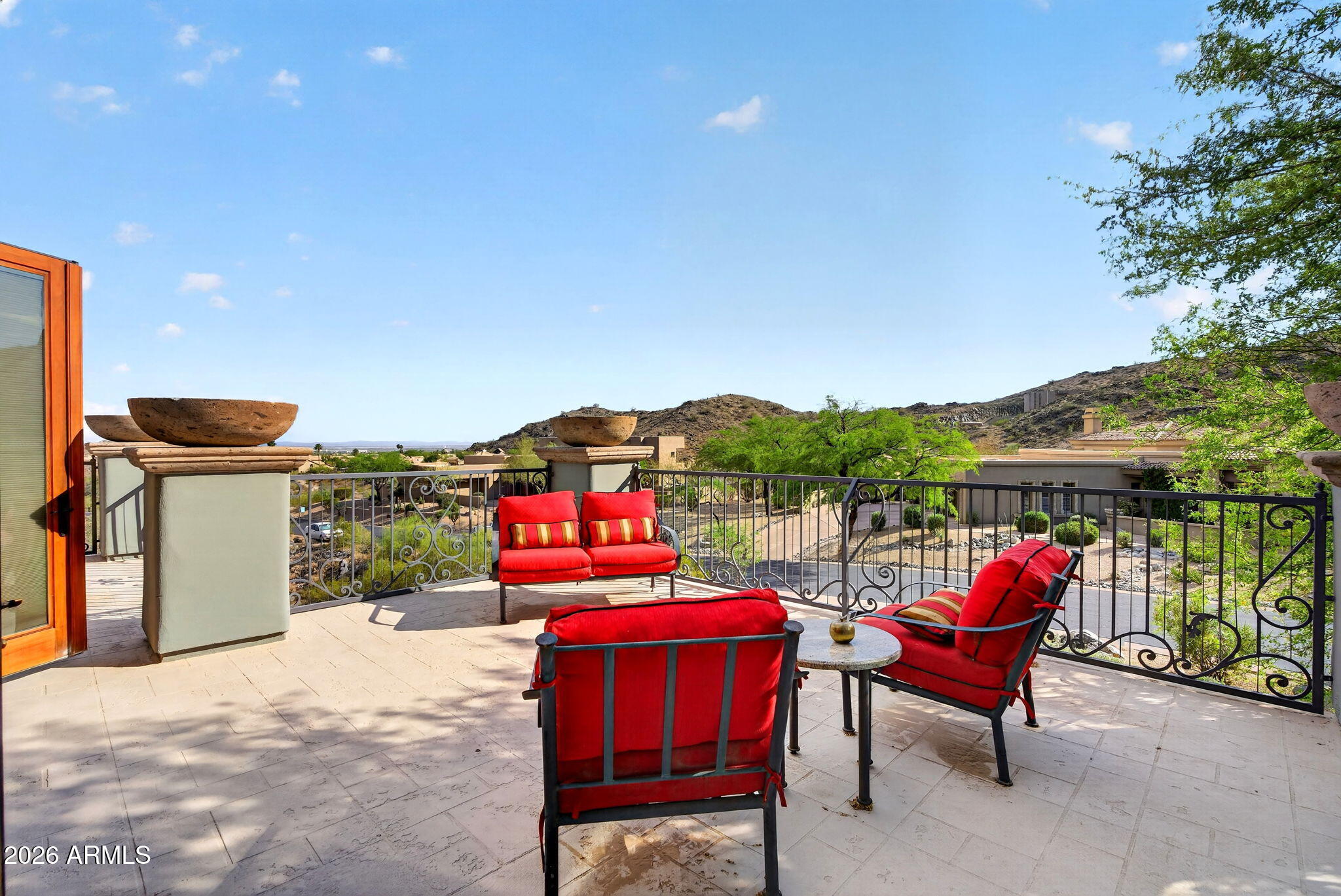 Canyon Reserve - Residential
