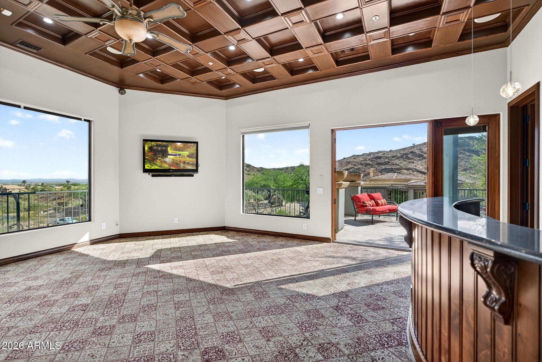 Canyon Reserve - Residential