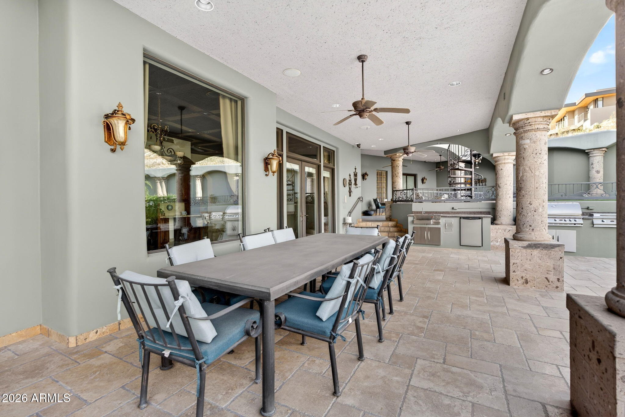 Canyon Reserve - Residential
