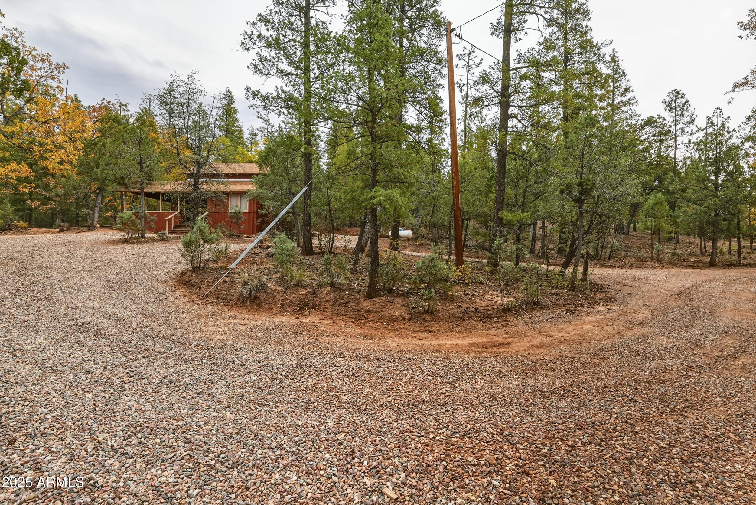 SEE CANYON HOMES - Residential