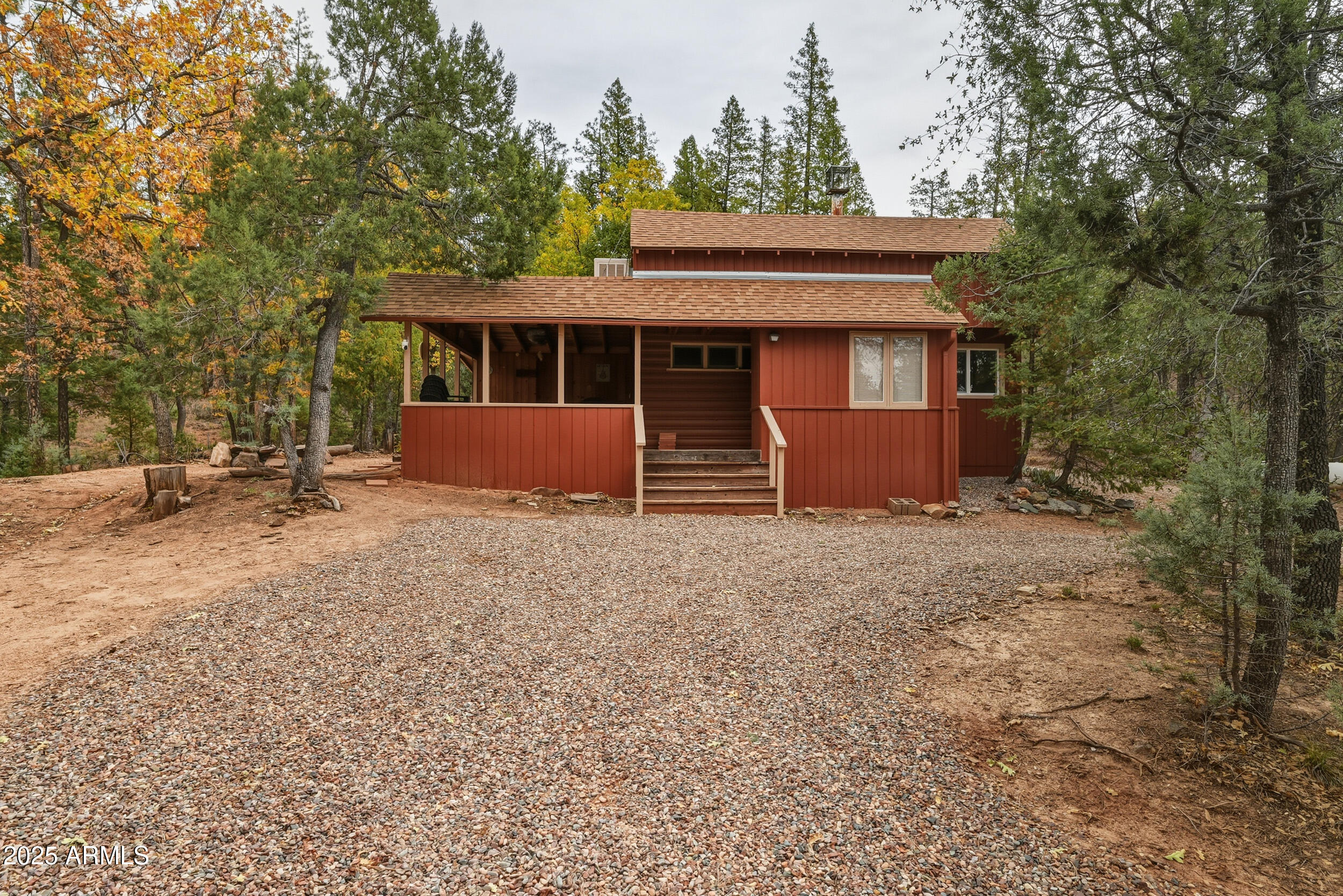 SEE CANYON HOMES - Residential