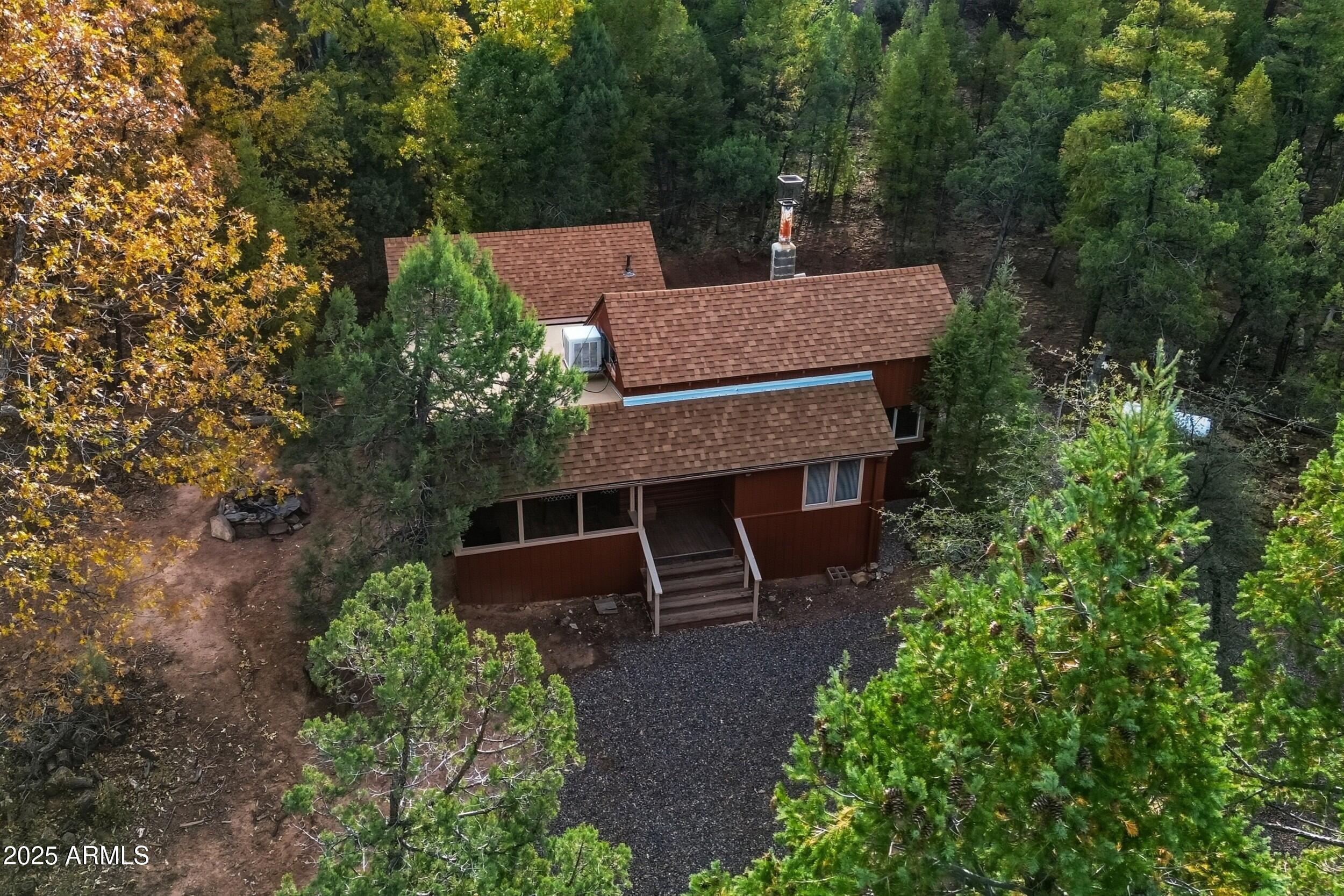 SEE CANYON HOMES - Residential