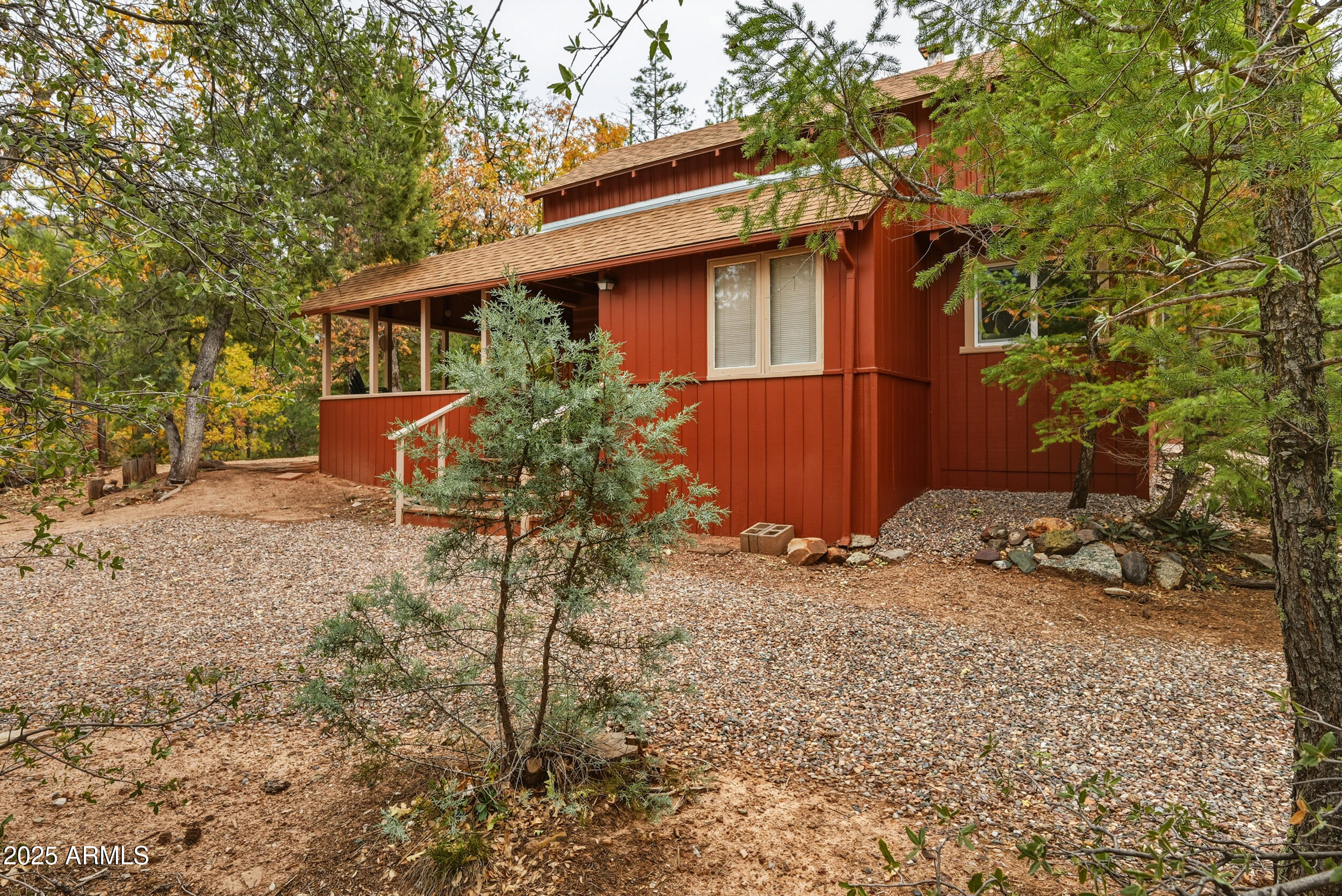 SEE CANYON HOMES - Residential