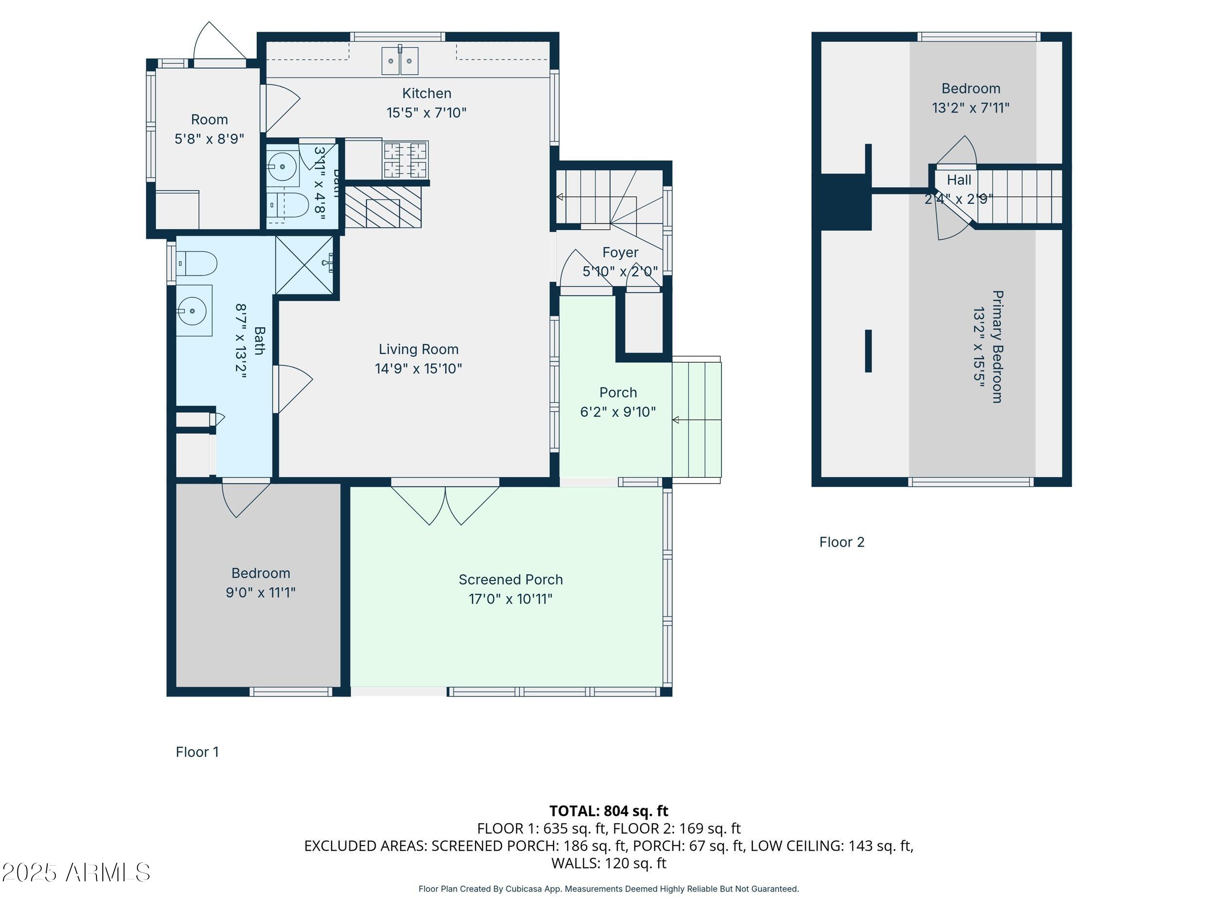 SEE CANYON HOMES - Residential