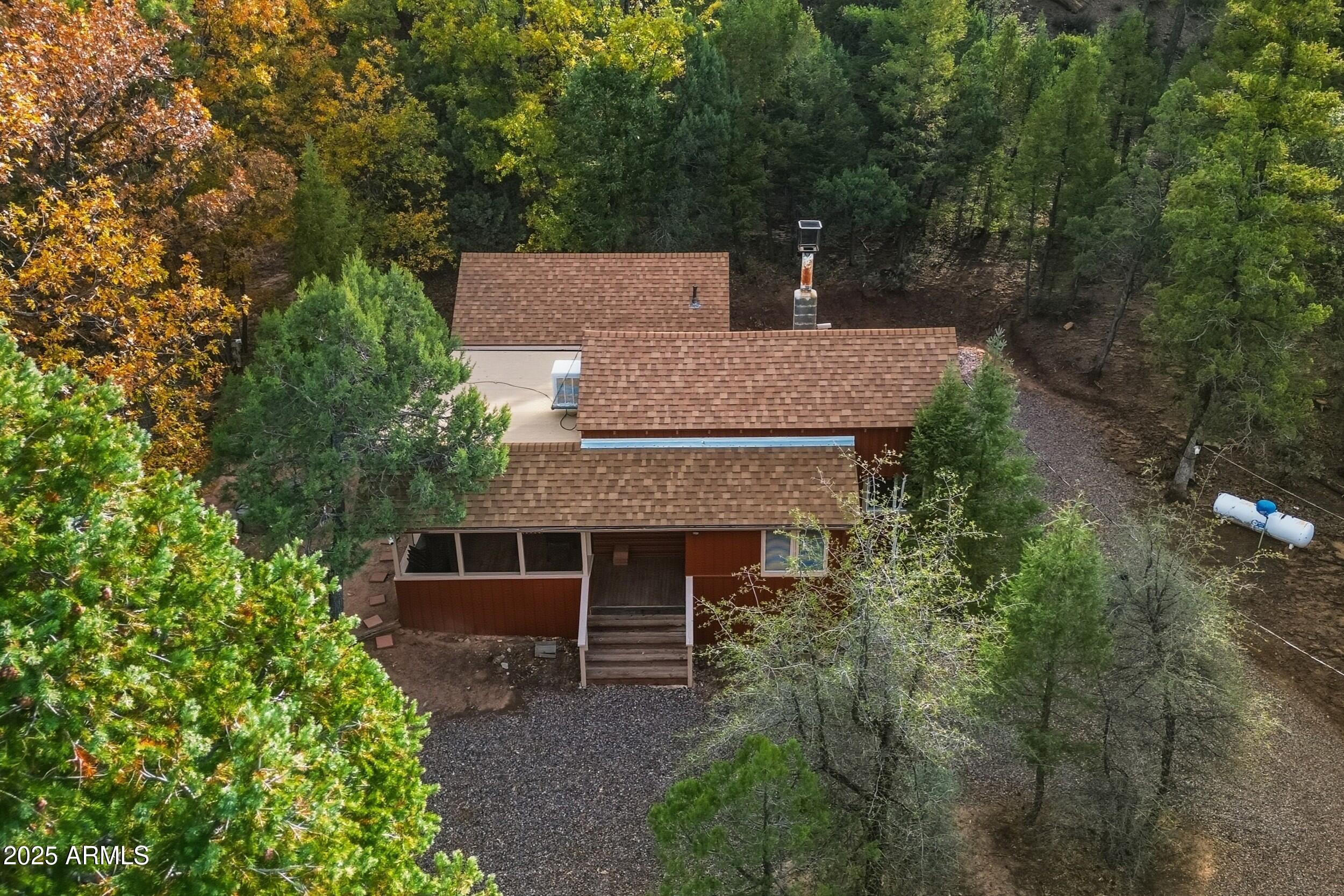 SEE CANYON HOMES - Residential