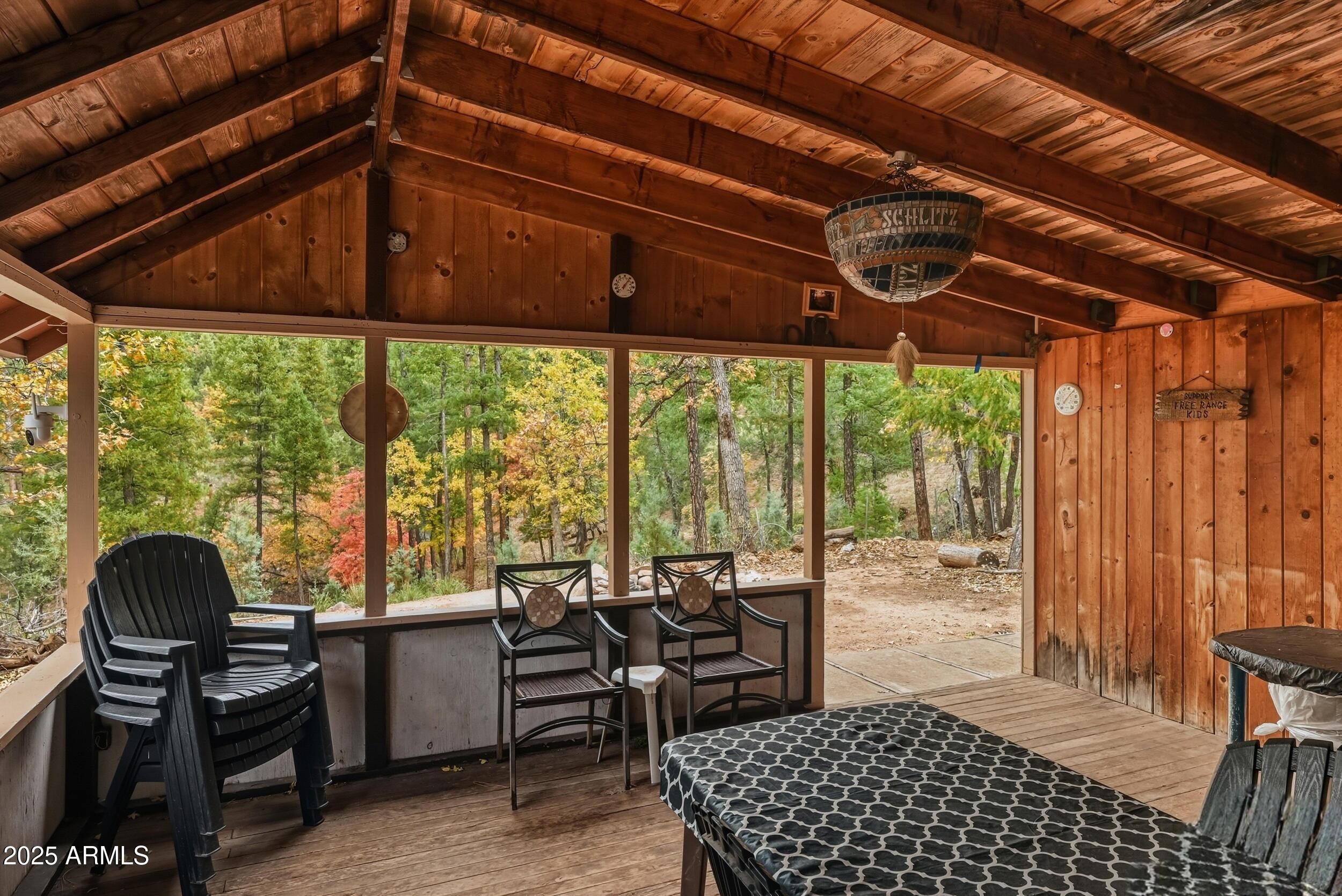 SEE CANYON HOMES - Residential