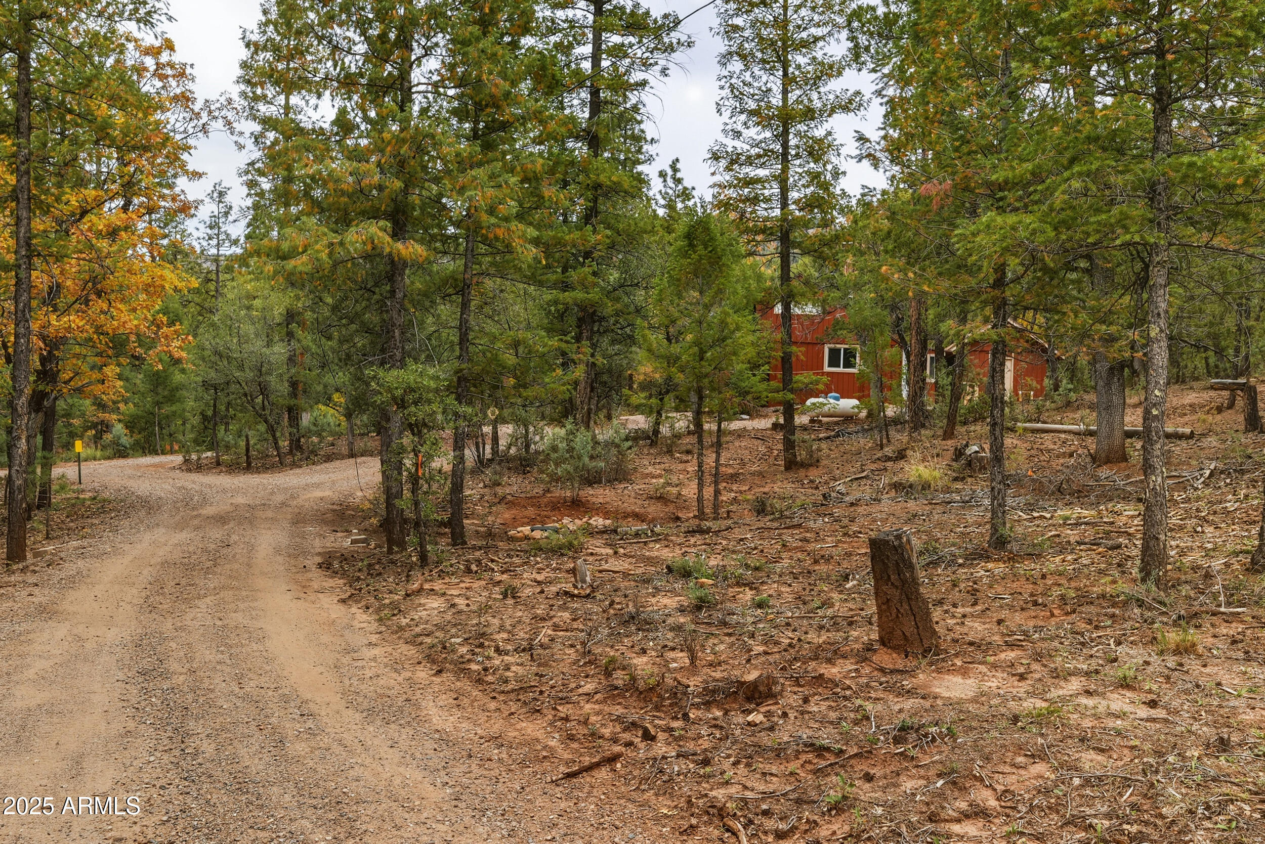 SEE CANYON HOMES - Residential