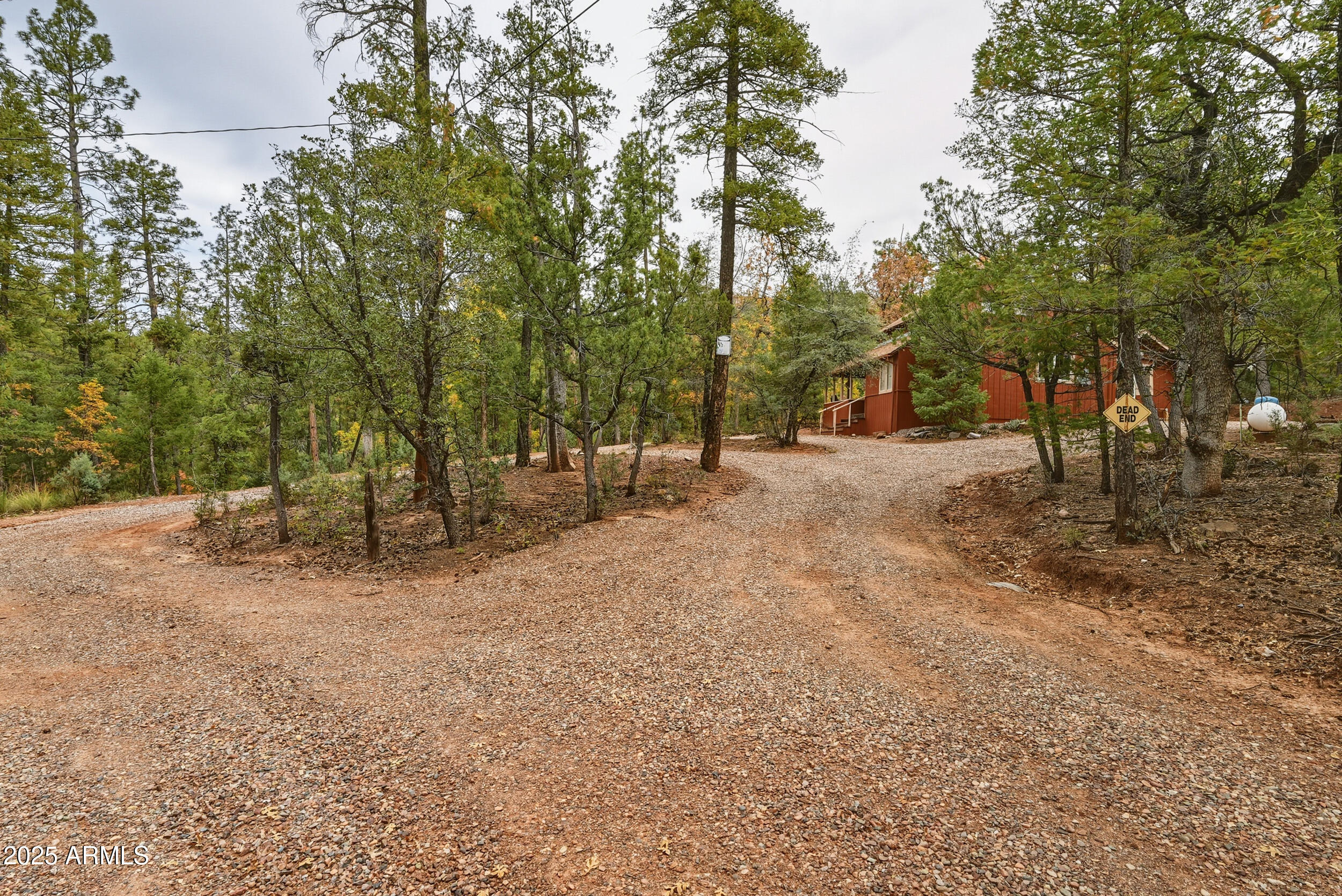 SEE CANYON HOMES - Residential