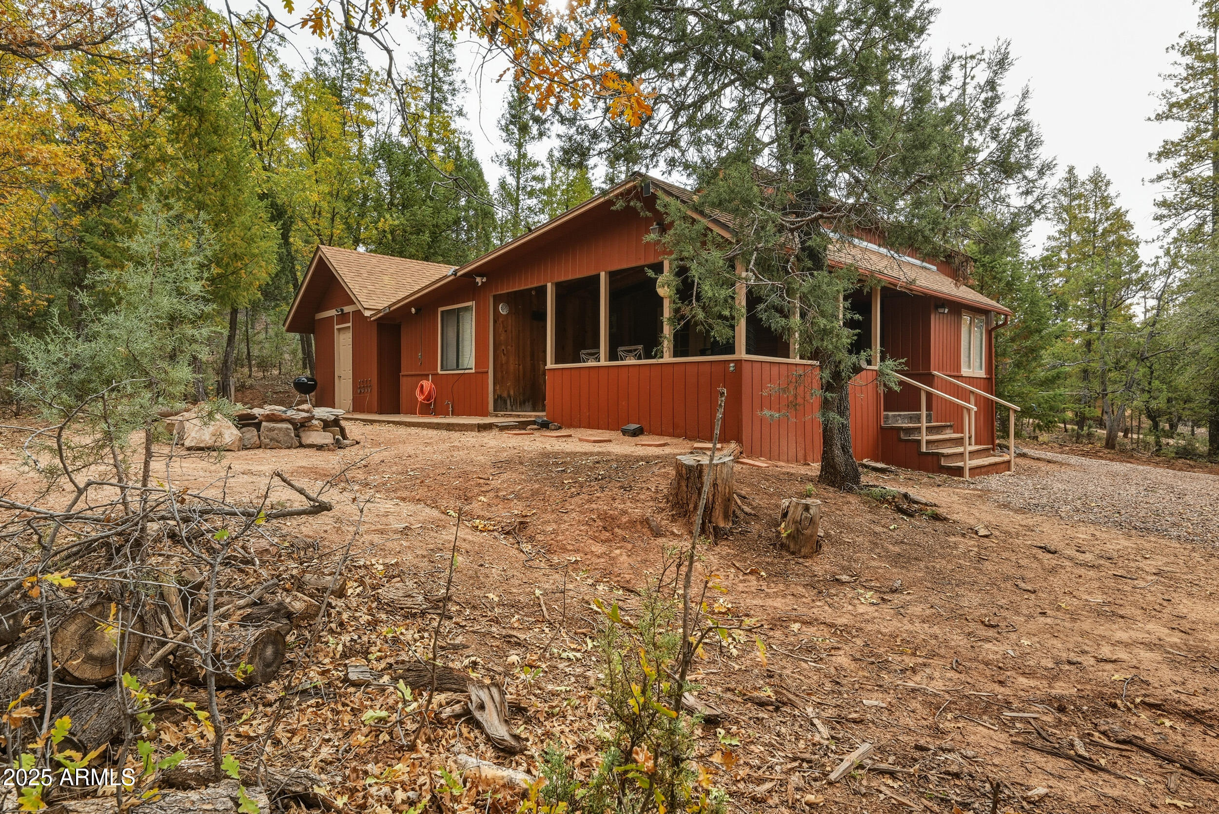 SEE CANYON HOMES - Residential