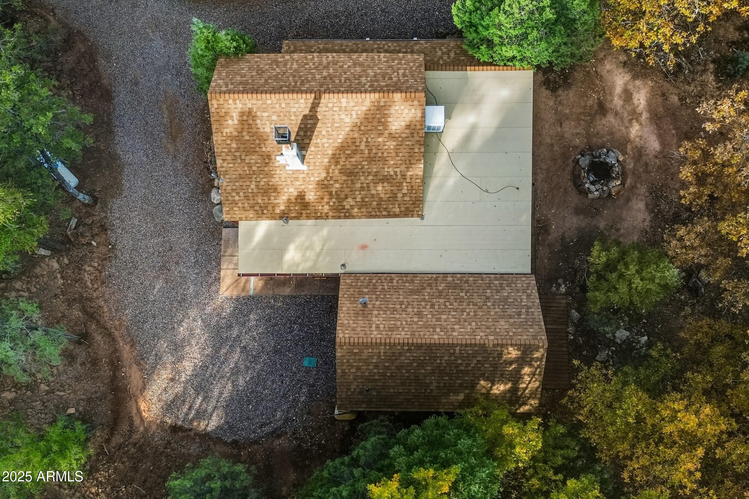 SEE CANYON HOMES - Residential