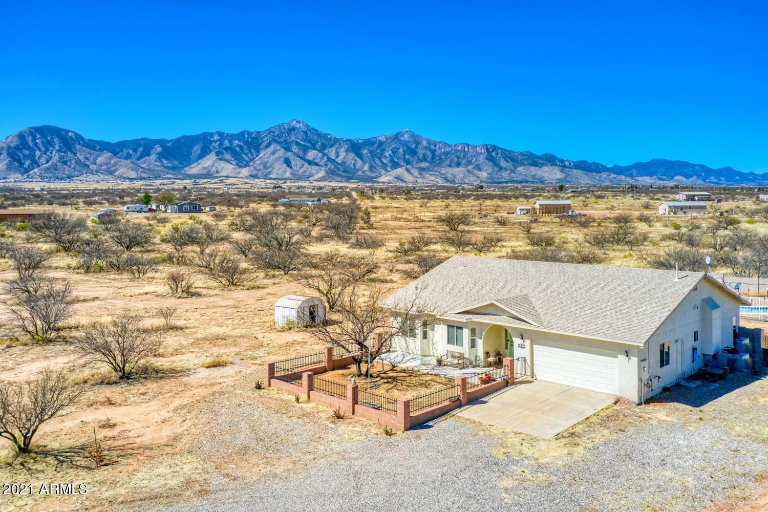 RIO RANCHO ESTATES UNIT 2 - Residential