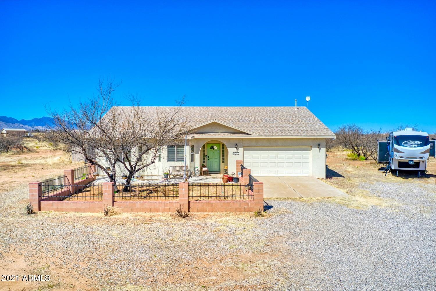 RIO RANCHO ESTATES UNIT 2 - Residential