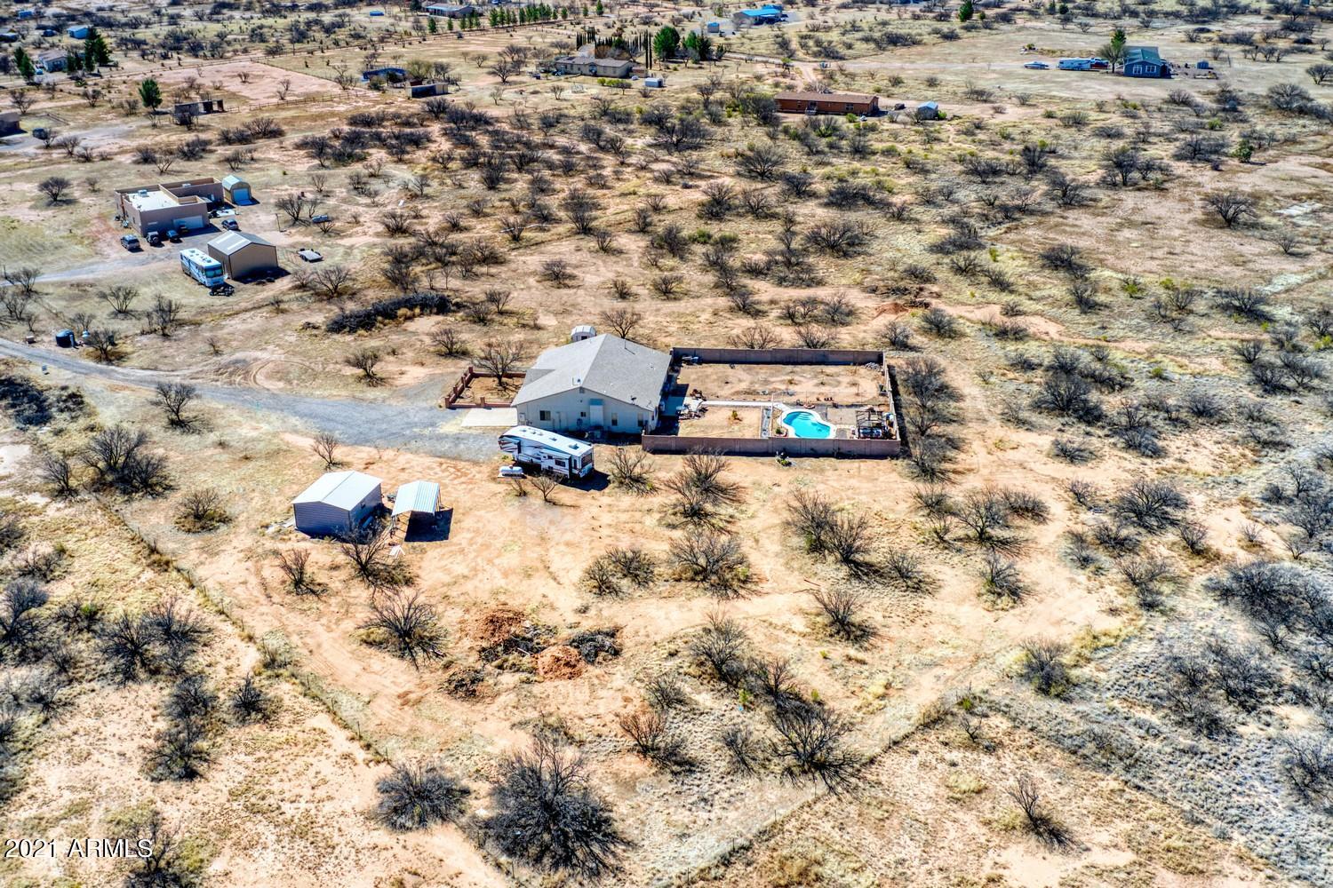 RIO RANCHO ESTATES UNIT 2 - Residential