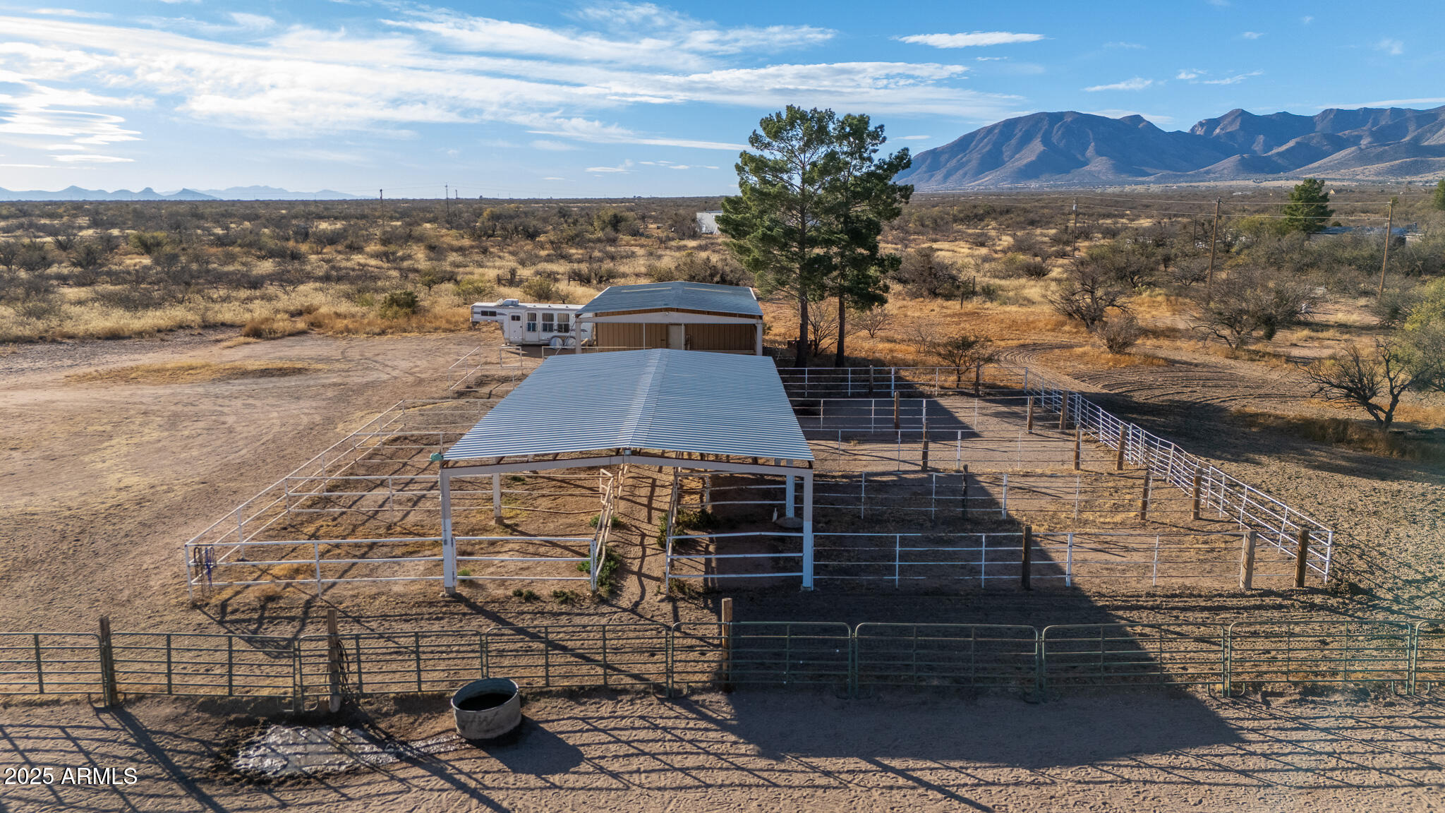 GREATER SAN PEDRO RANCHES UNIT 7 - Residential