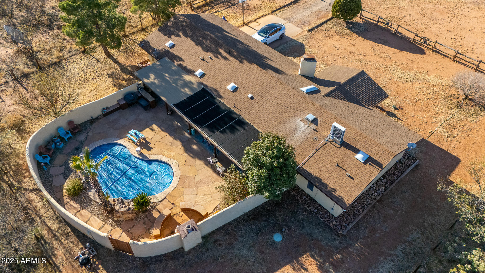 GREATER SAN PEDRO RANCHES UNIT 7 - Residential