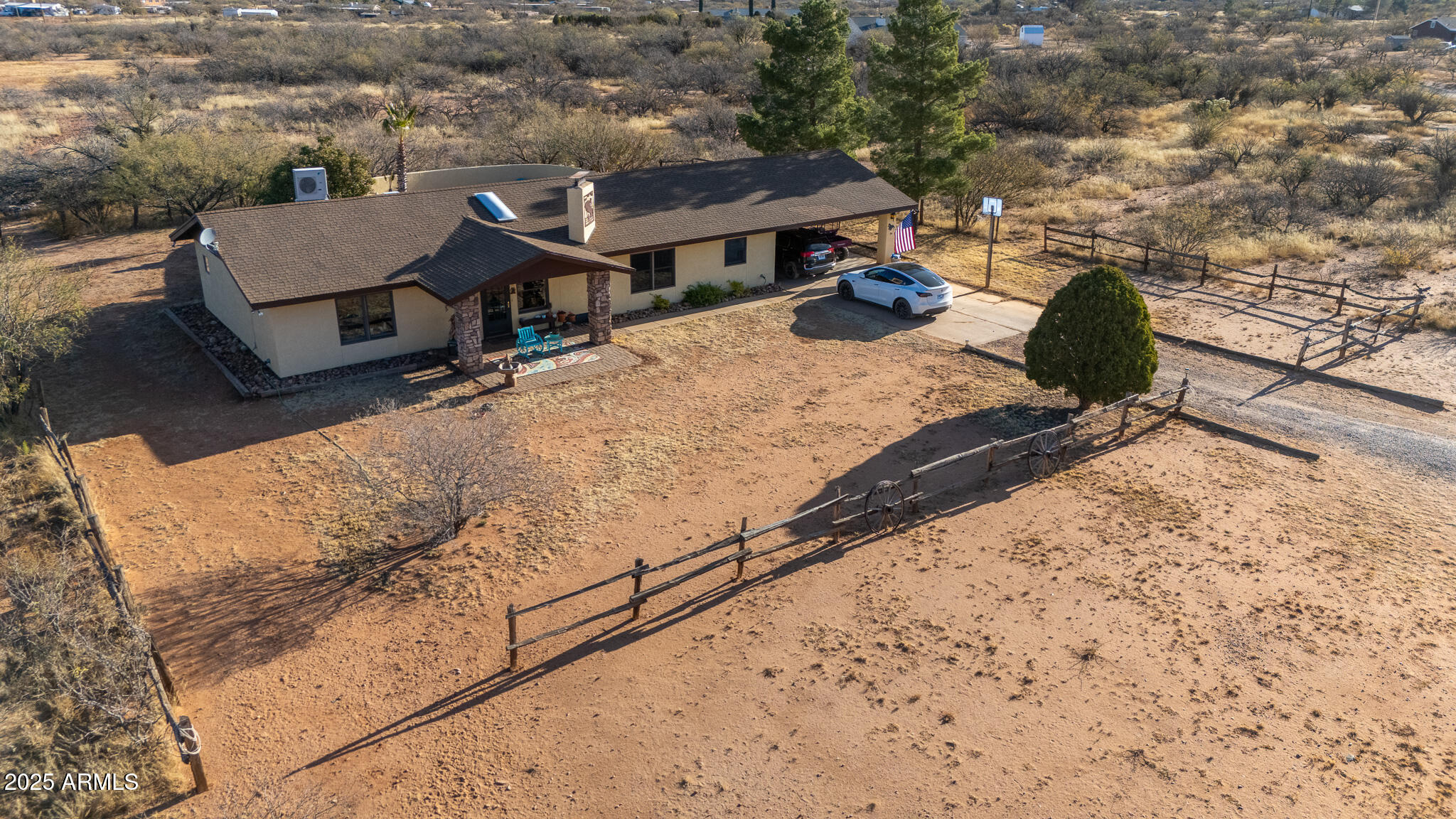 GREATER SAN PEDRO RANCHES UNIT 7 - Residential