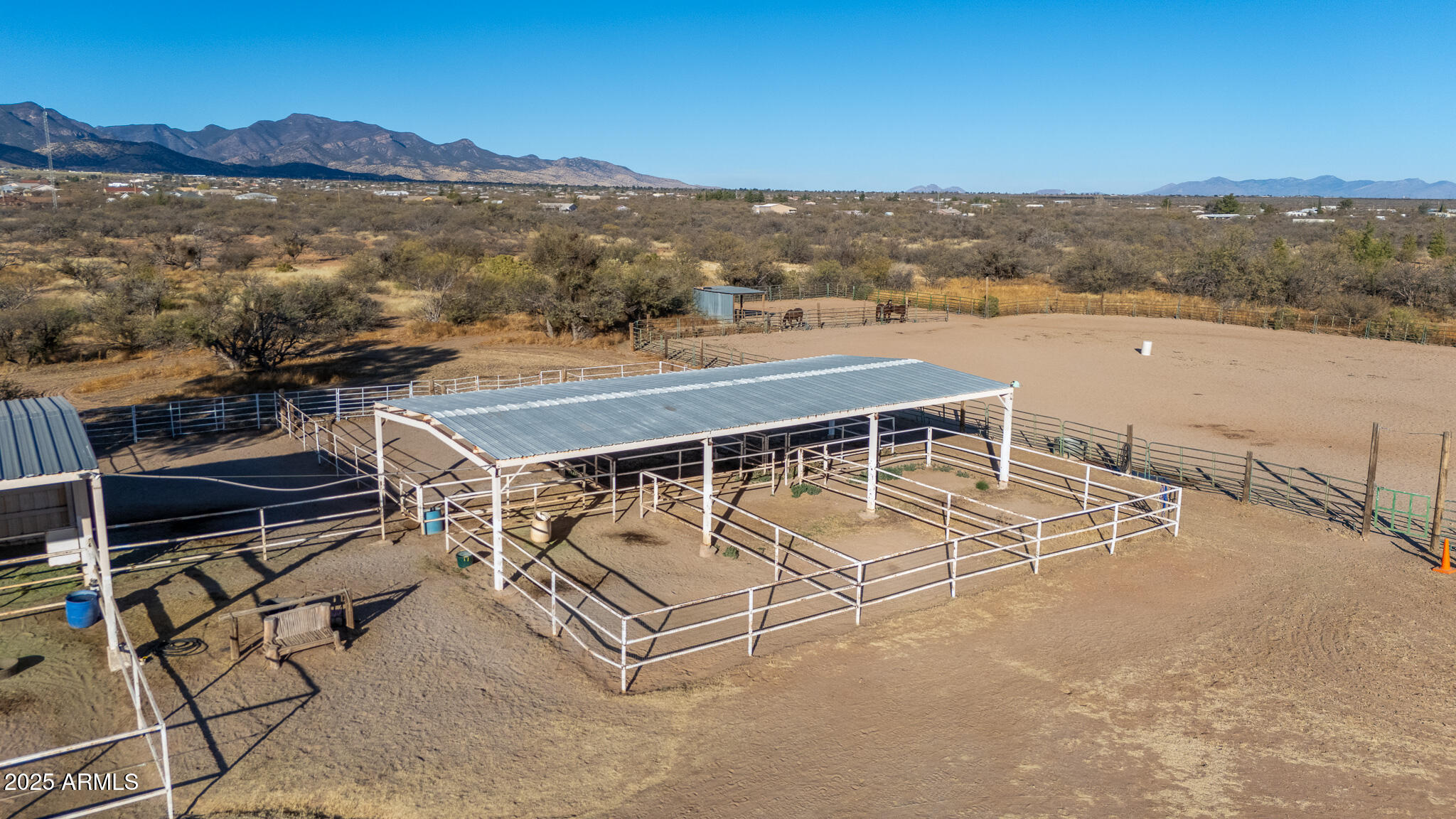 GREATER SAN PEDRO RANCHES UNIT 7 - Residential