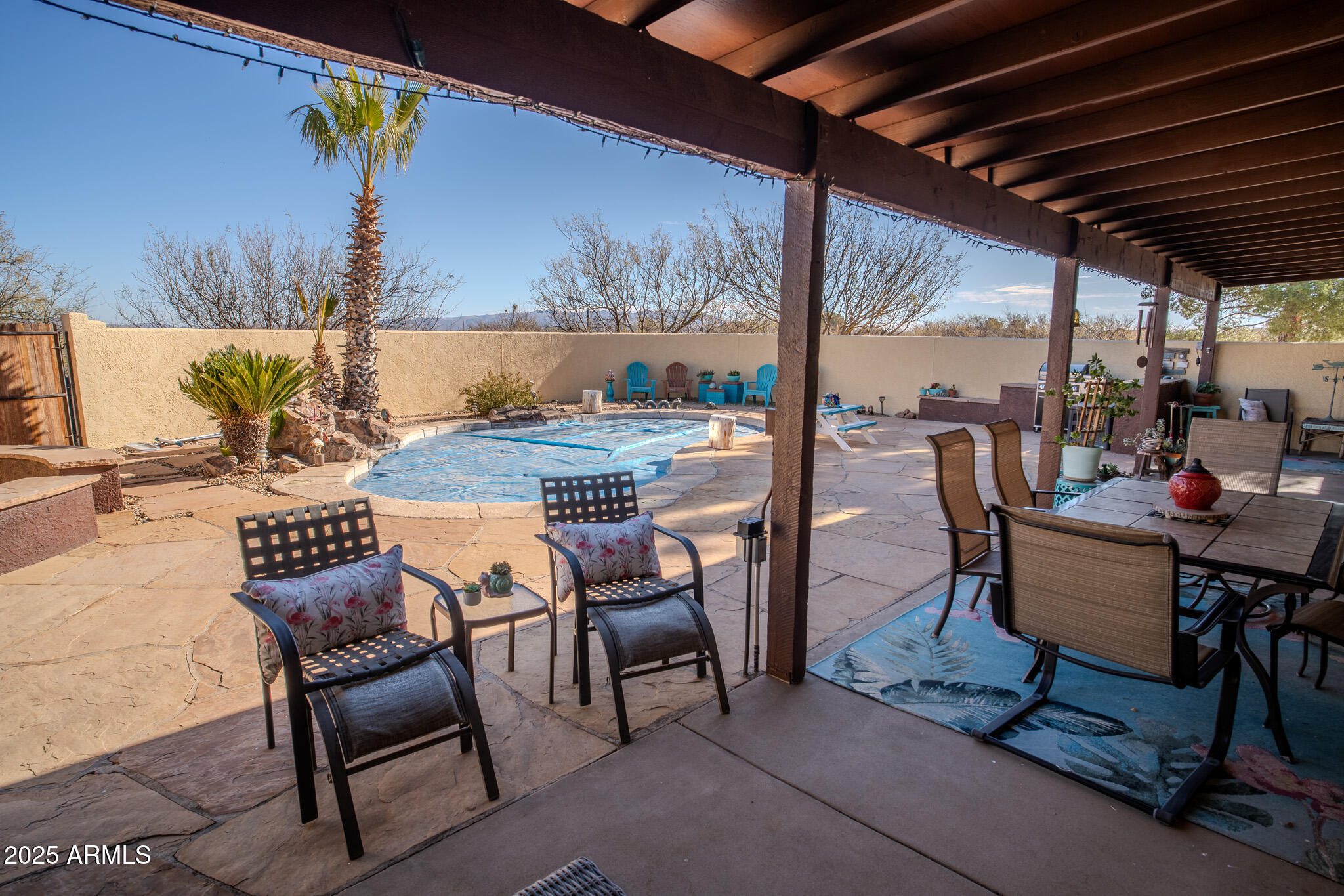 GREATER SAN PEDRO RANCHES UNIT 7 - Residential