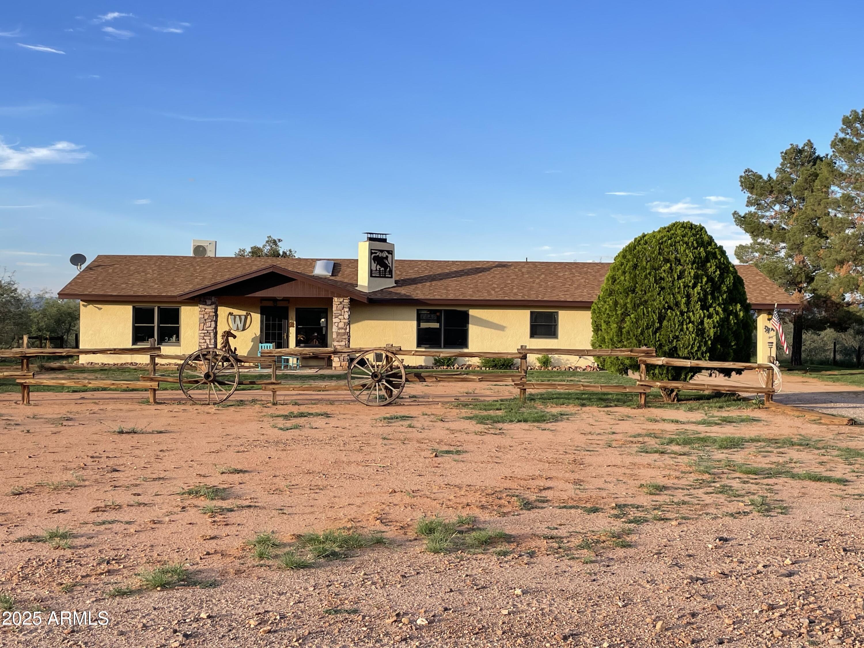 GREATER SAN PEDRO RANCHES UNIT 7 - Residential