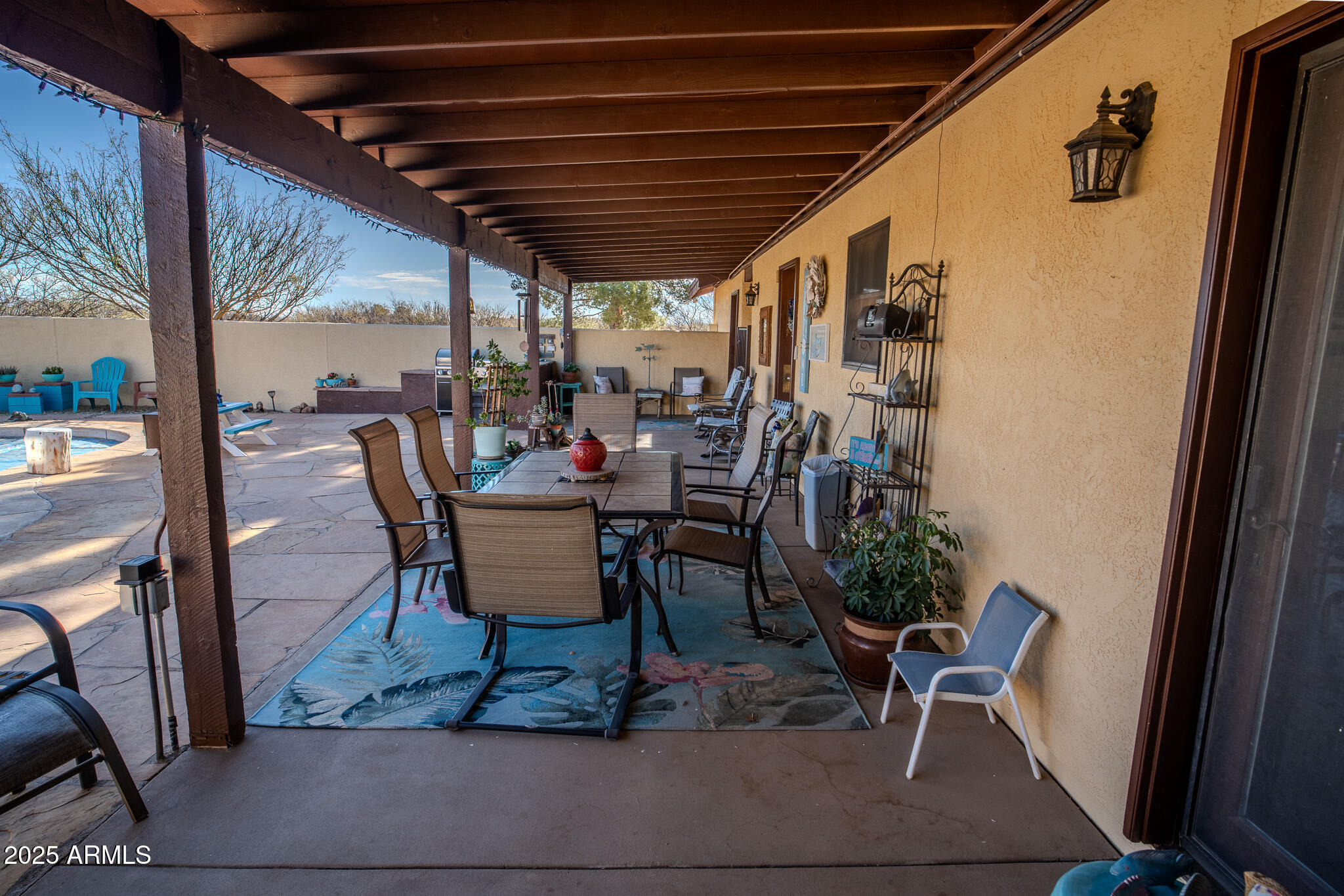 GREATER SAN PEDRO RANCHES UNIT 7 - Residential