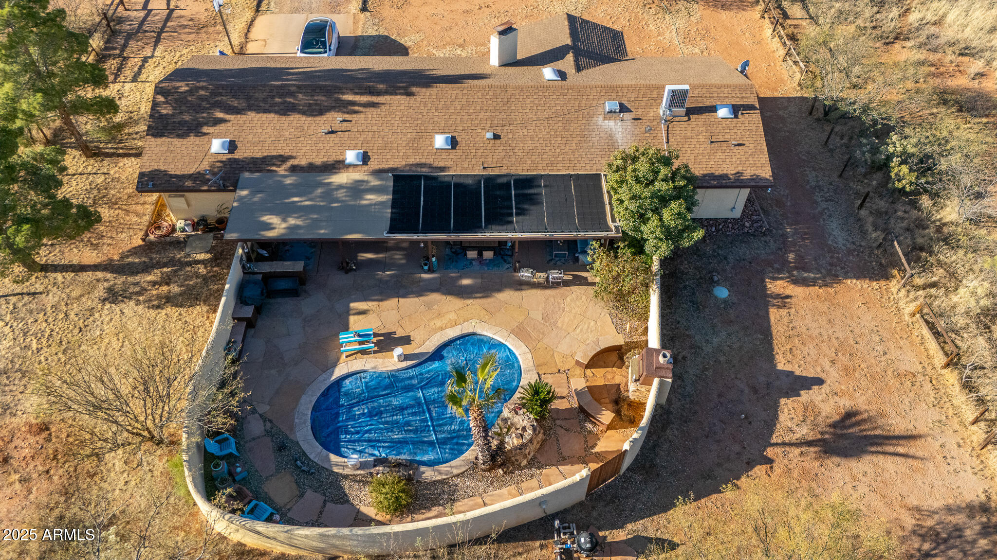 GREATER SAN PEDRO RANCHES UNIT 7 - Residential