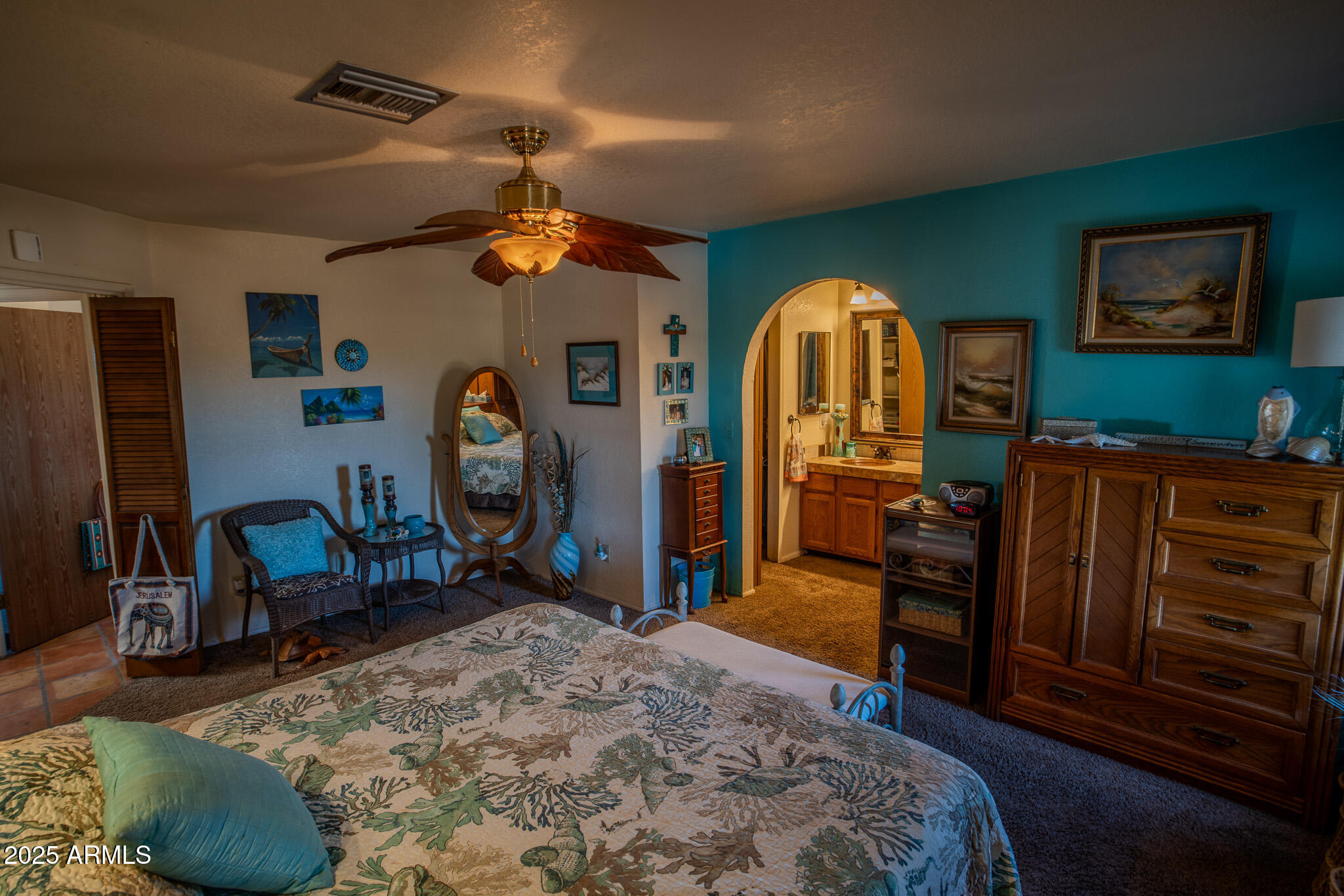 GREATER SAN PEDRO RANCHES UNIT 7 - Residential