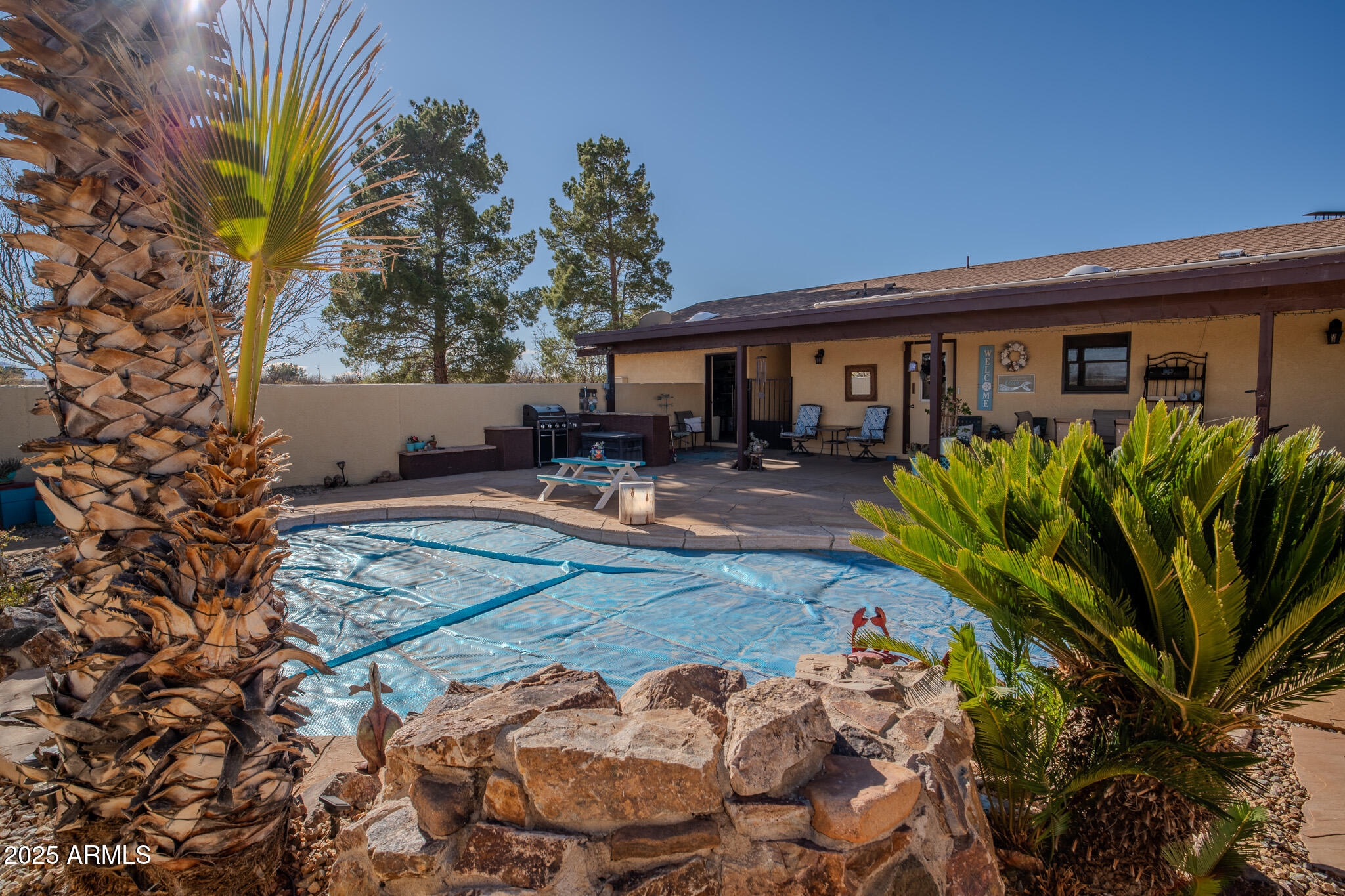 GREATER SAN PEDRO RANCHES UNIT 7 - Residential