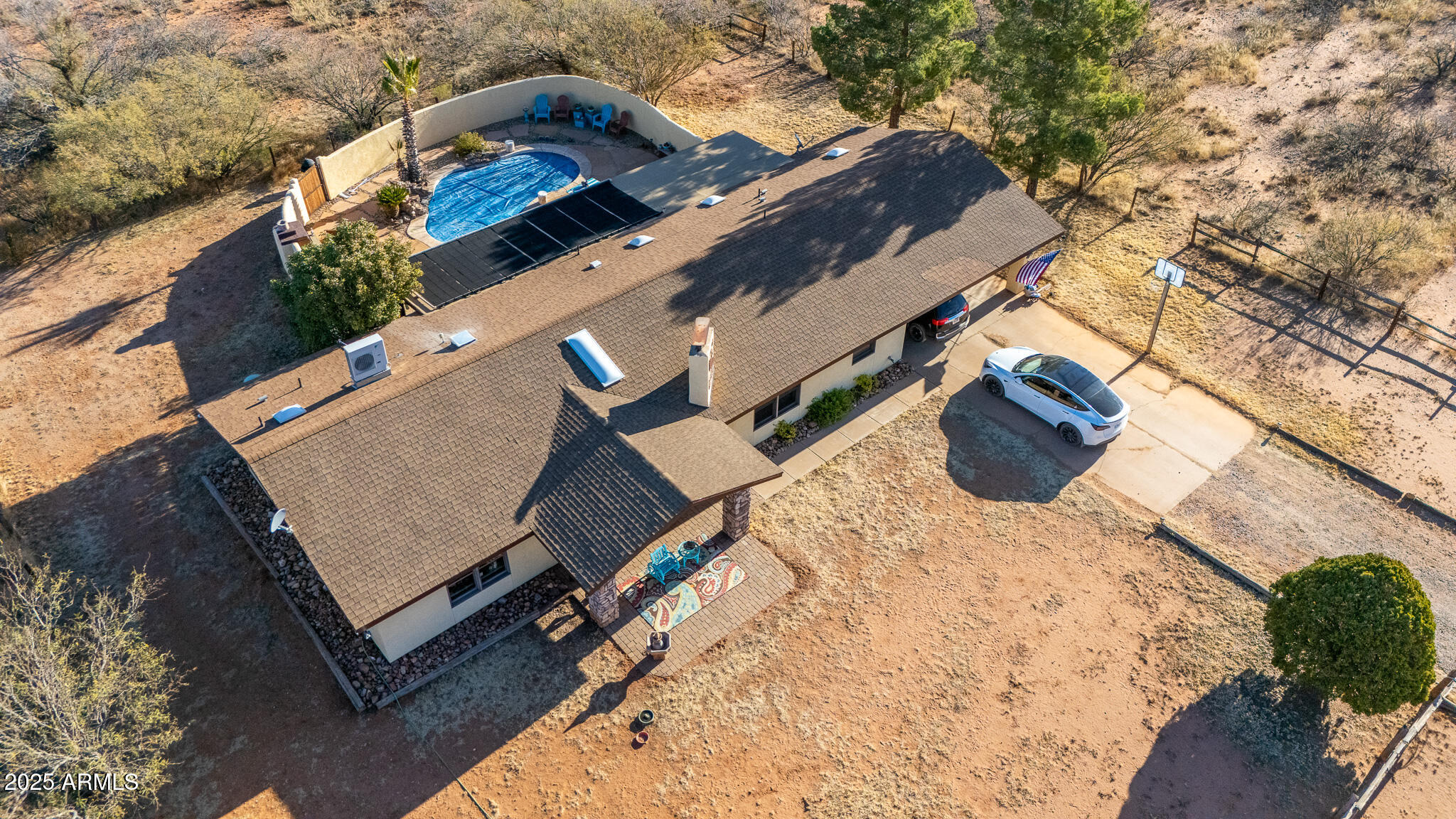 GREATER SAN PEDRO RANCHES UNIT 7 - Residential
