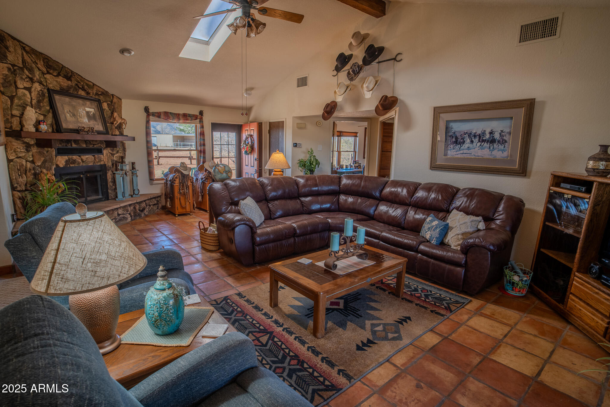 GREATER SAN PEDRO RANCHES UNIT 7 - Residential