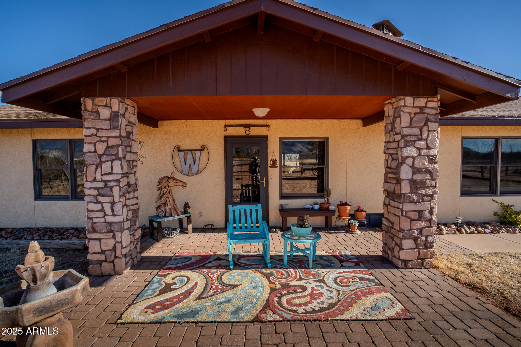 GREATER SAN PEDRO RANCHES UNIT 7 - Residential