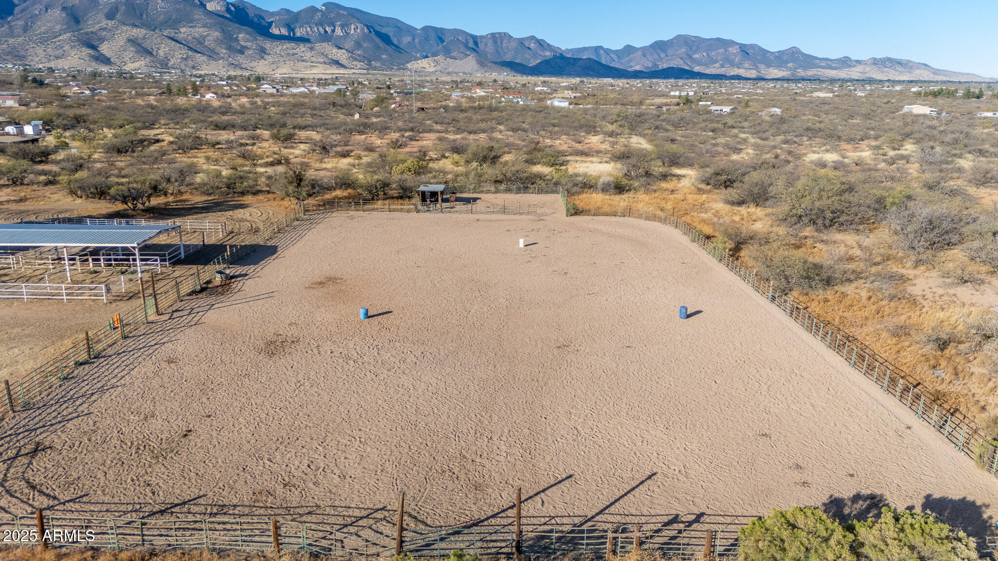 GREATER SAN PEDRO RANCHES UNIT 7 - Residential