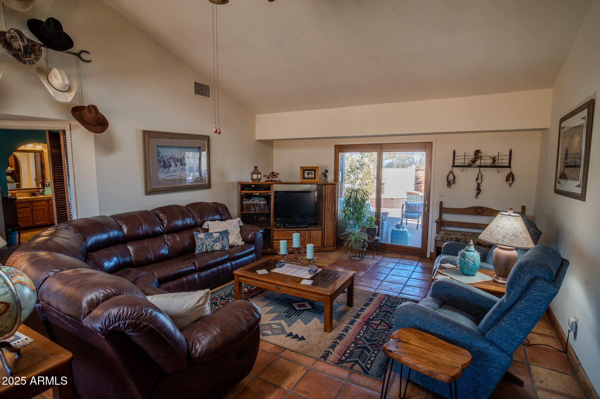 GREATER SAN PEDRO RANCHES UNIT 7 - Residential