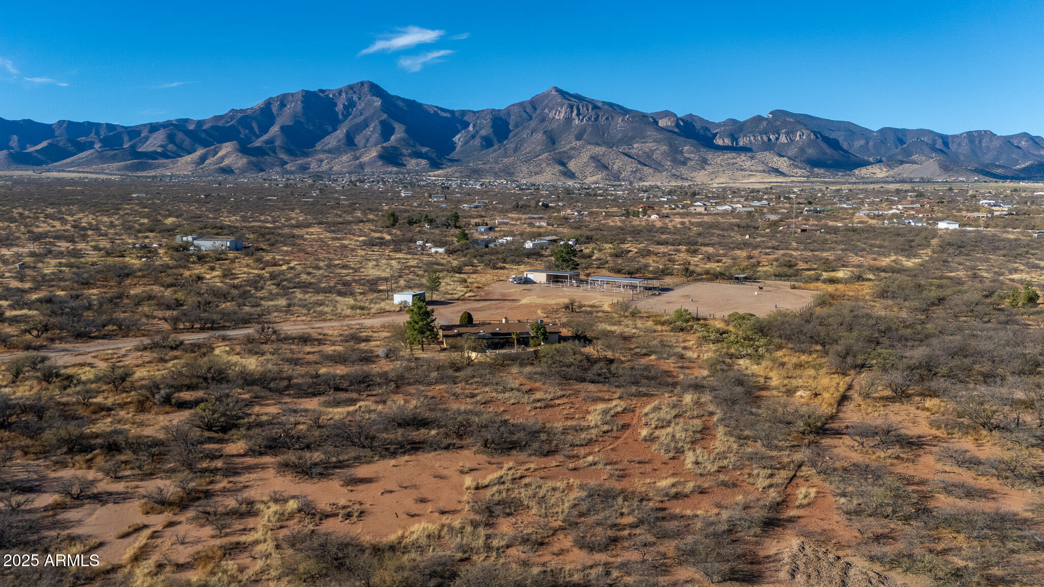 GREATER SAN PEDRO RANCHES UNIT 7 - Residential