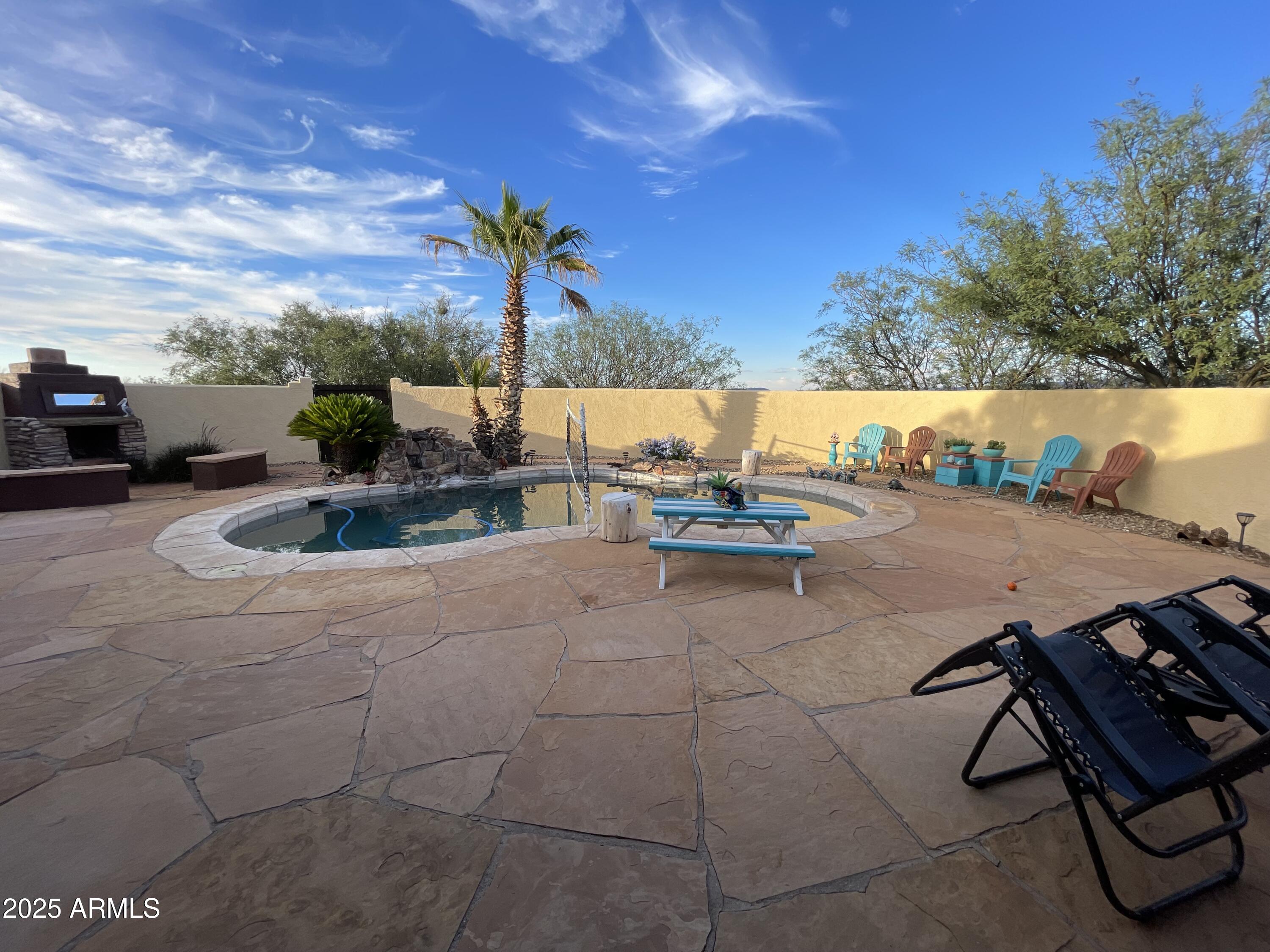 GREATER SAN PEDRO RANCHES UNIT 7 - Residential