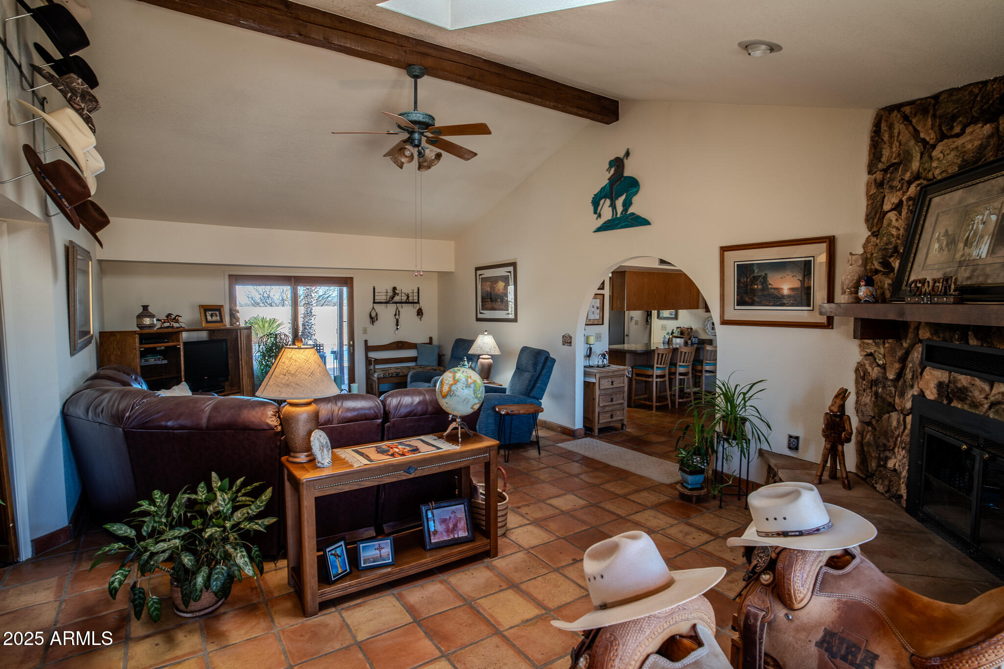 GREATER SAN PEDRO RANCHES UNIT 7 - Residential