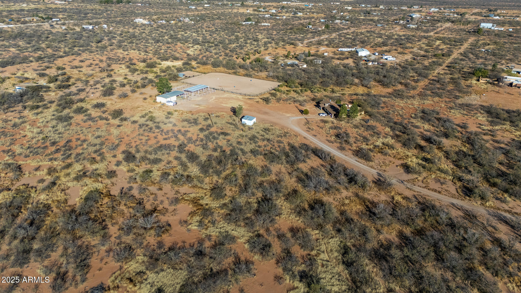 GREATER SAN PEDRO RANCHES UNIT 7 - Residential