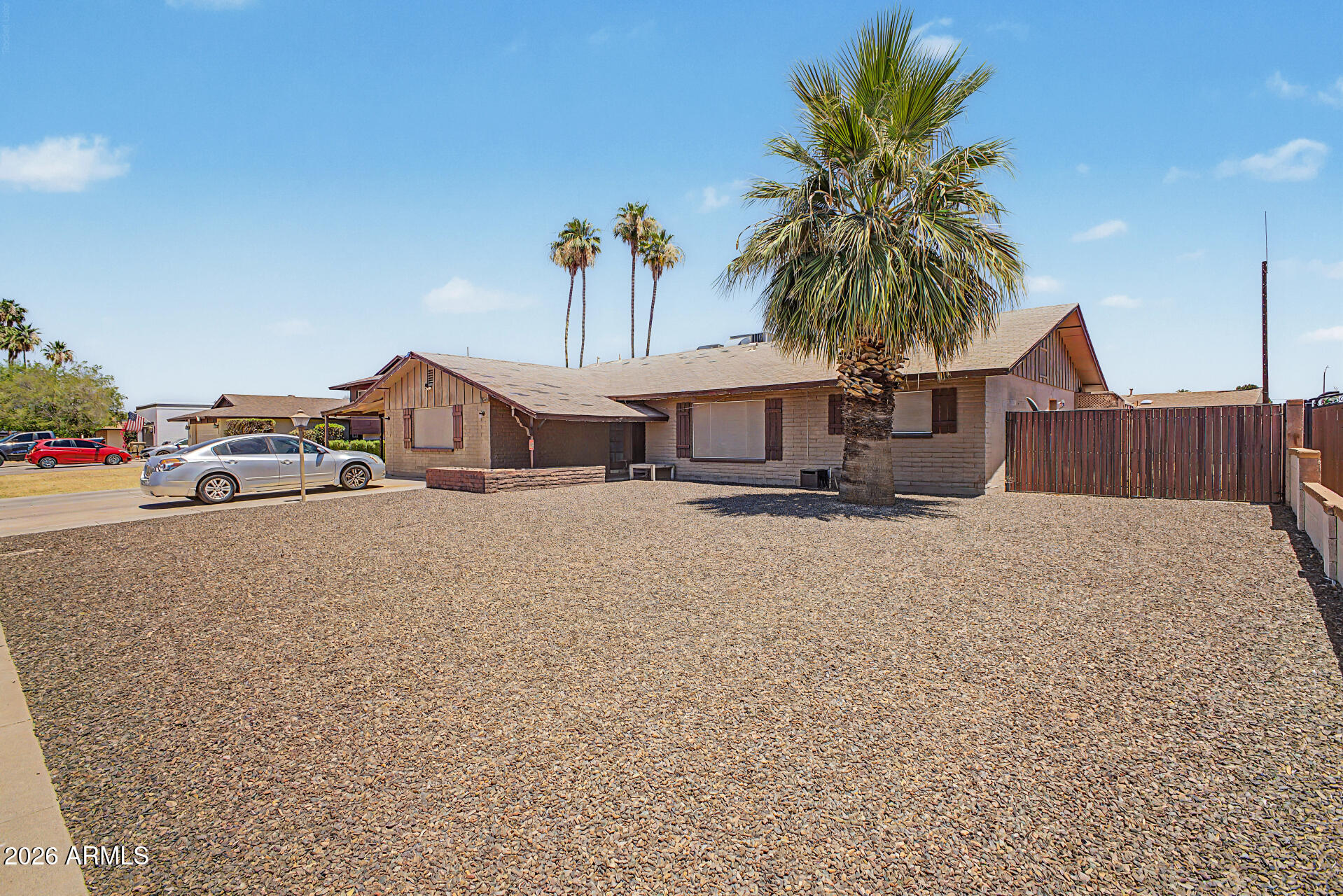 DEERVIEW UNIT 3 - Residential