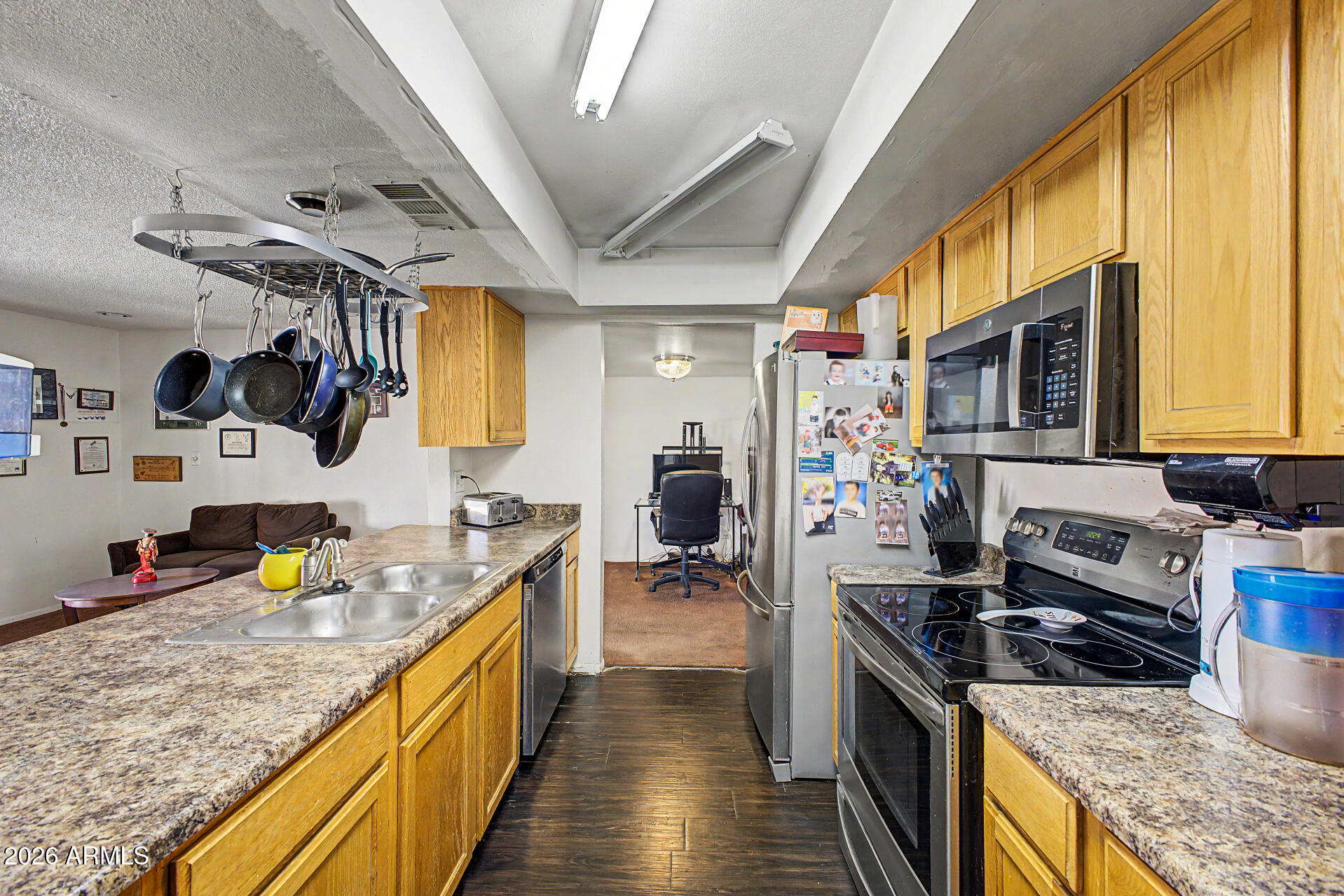 DEERVIEW UNIT 3 - Residential