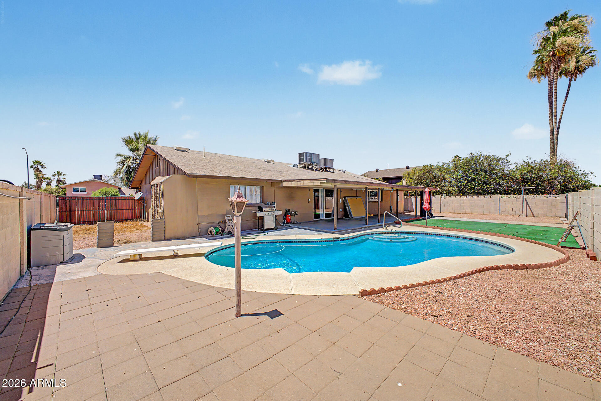 DEERVIEW UNIT 3 - Residential
