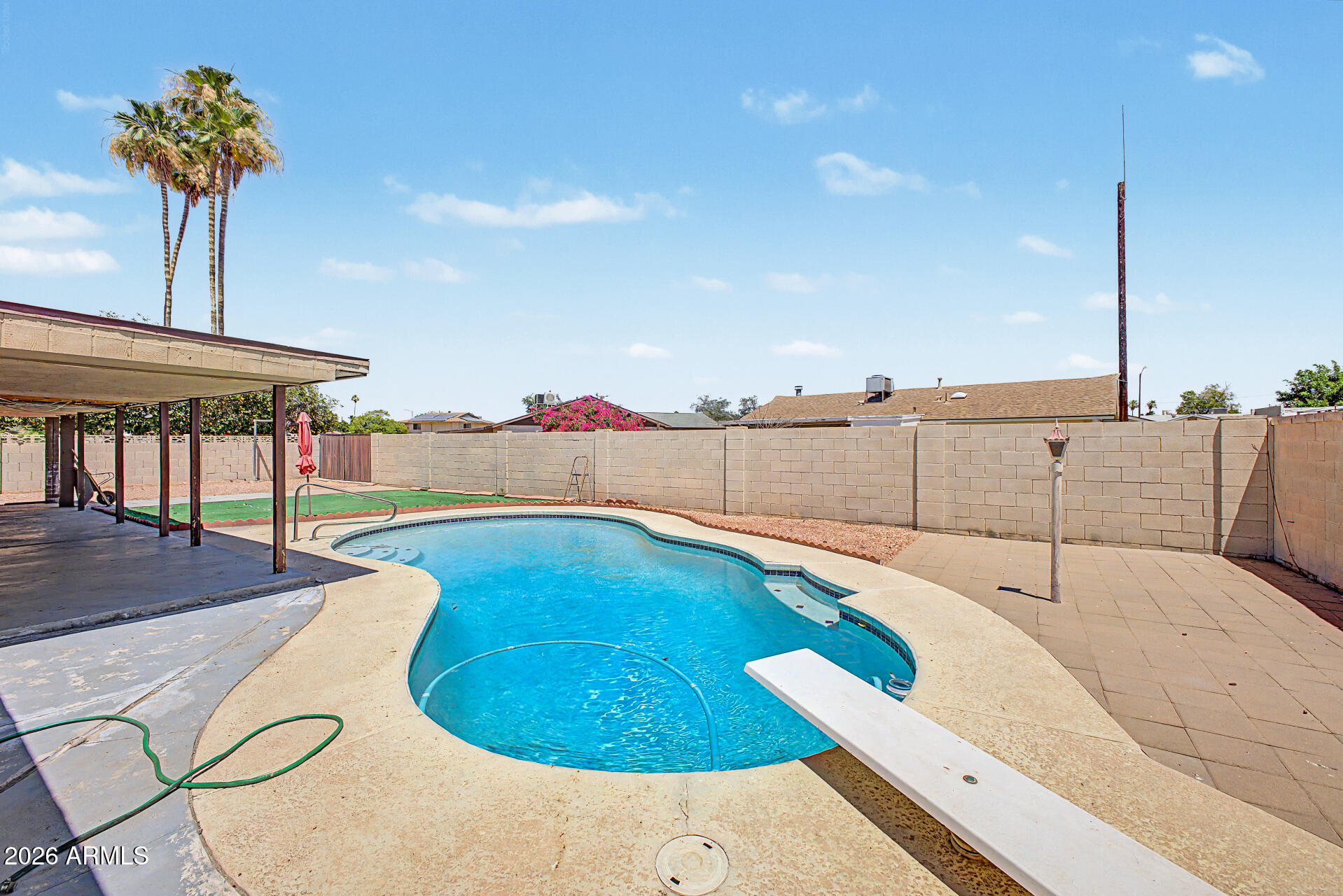 DEERVIEW UNIT 3 - Residential