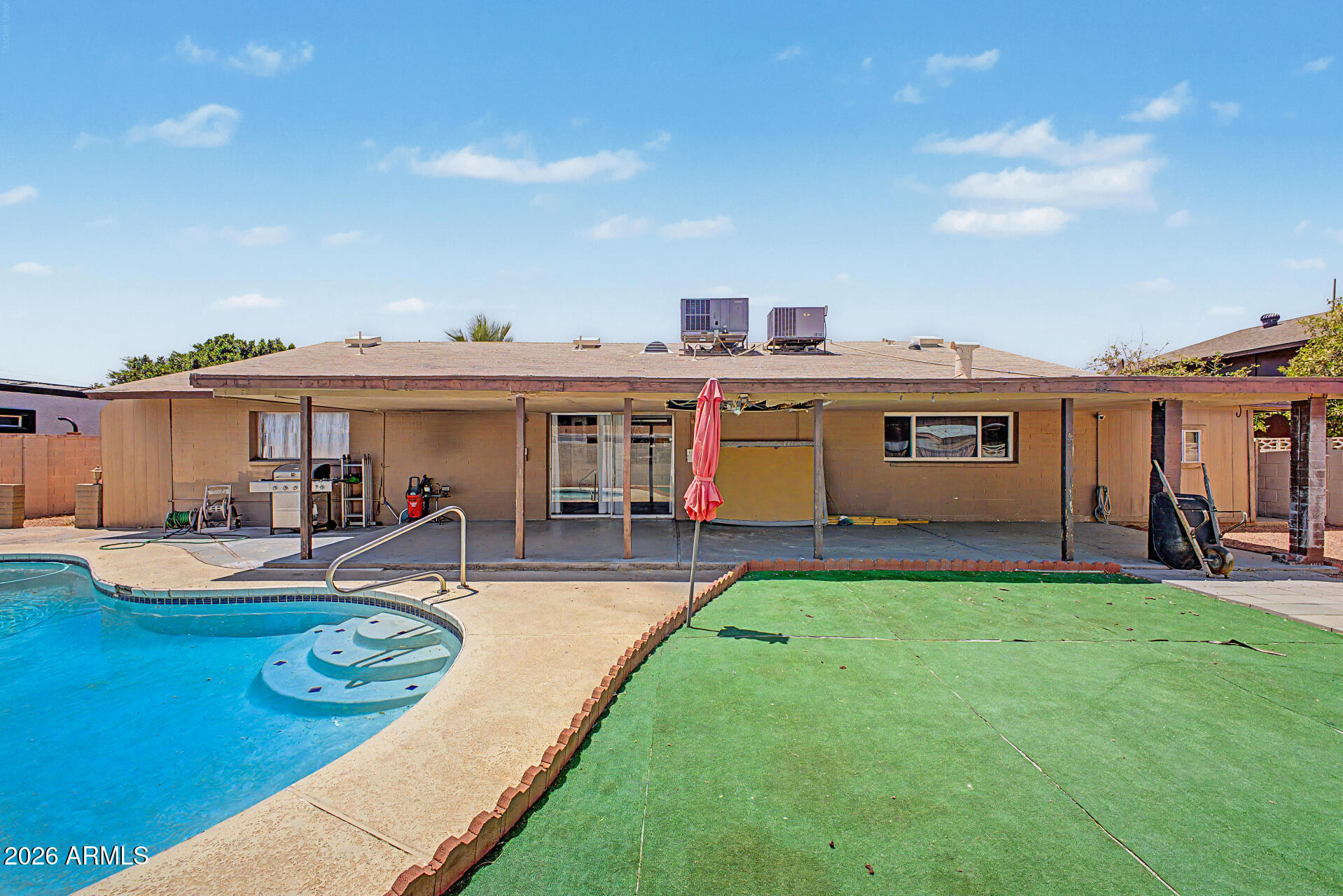 DEERVIEW UNIT 3 - Residential