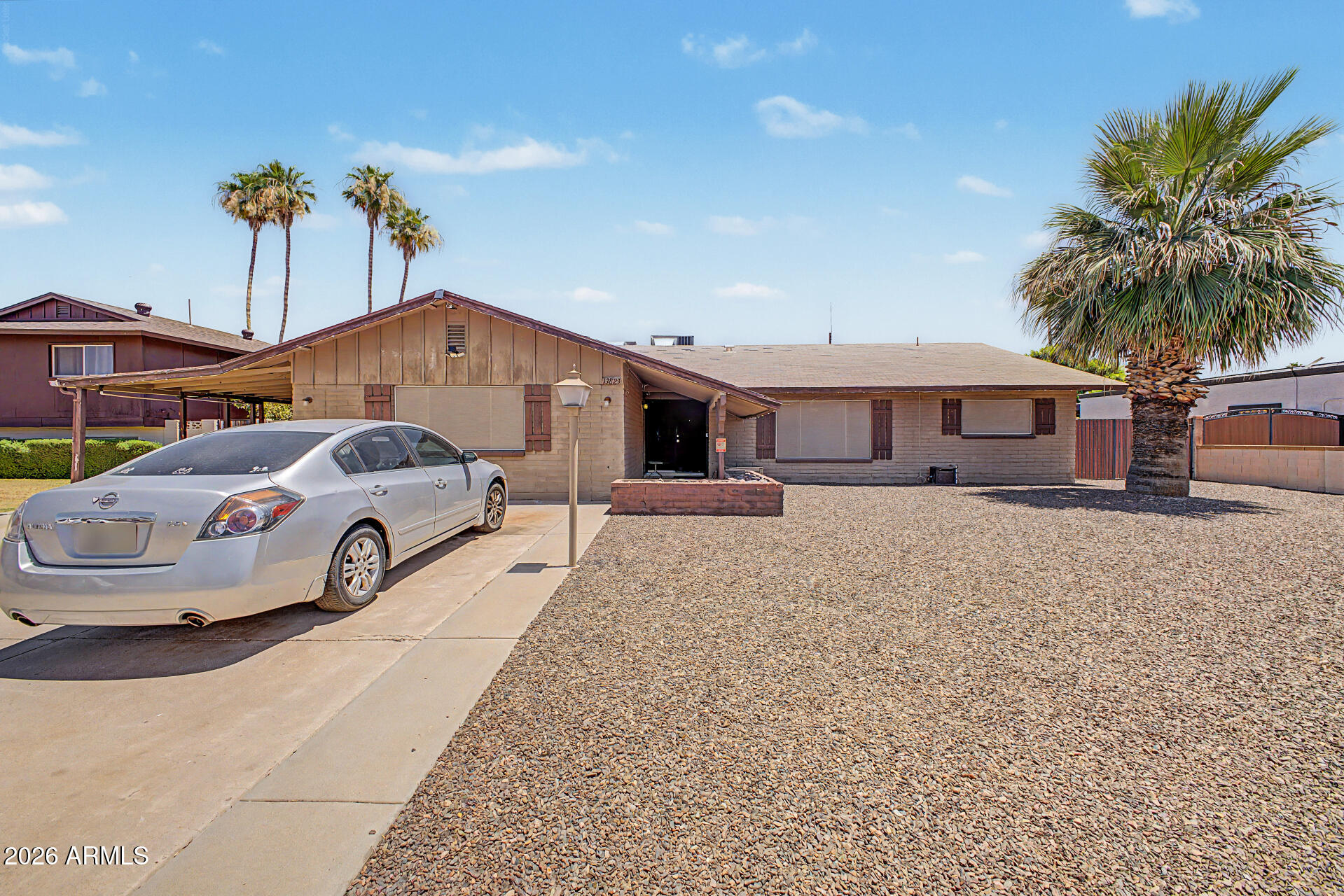 DEERVIEW UNIT 3 - Residential