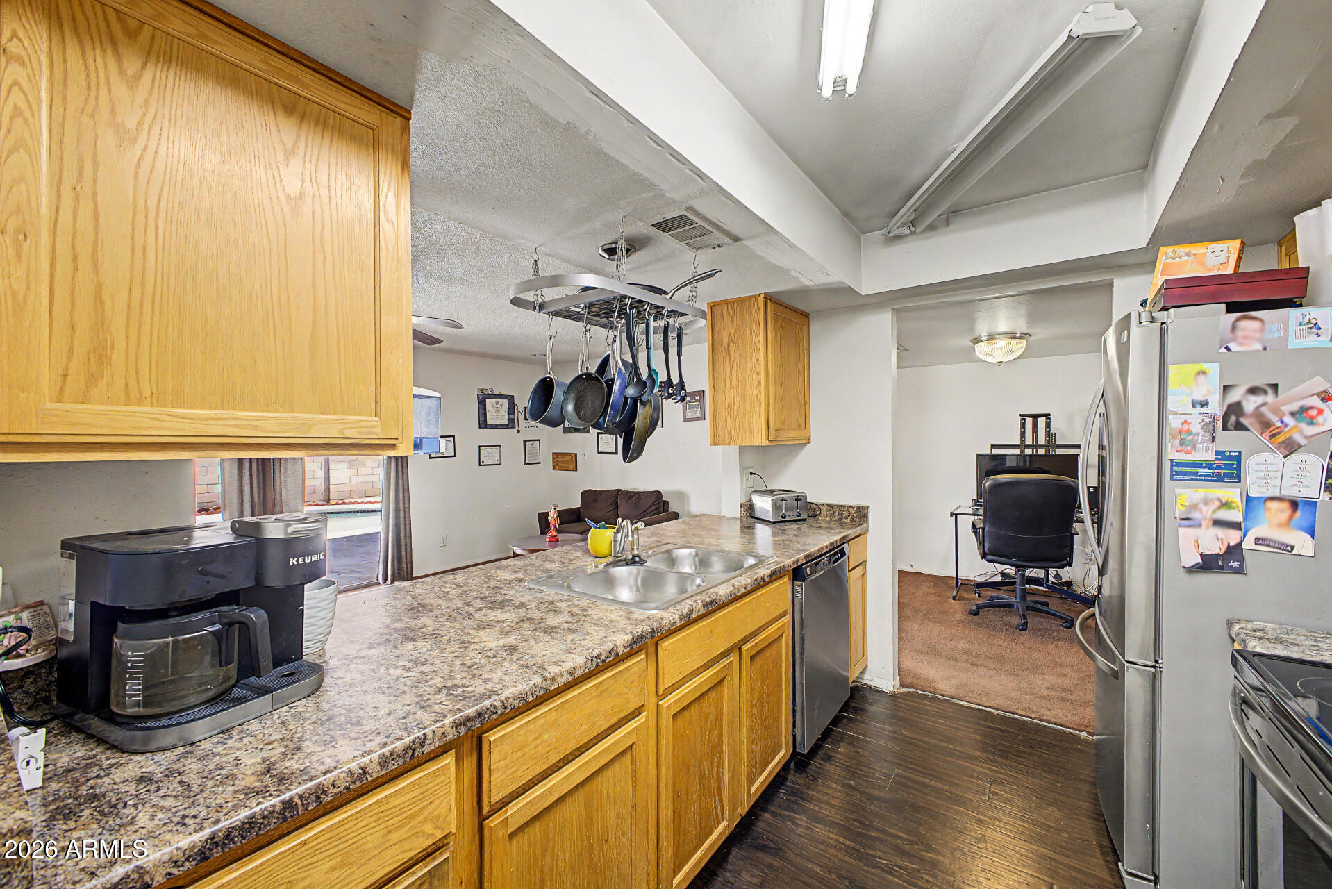 DEERVIEW UNIT 3 - Residential