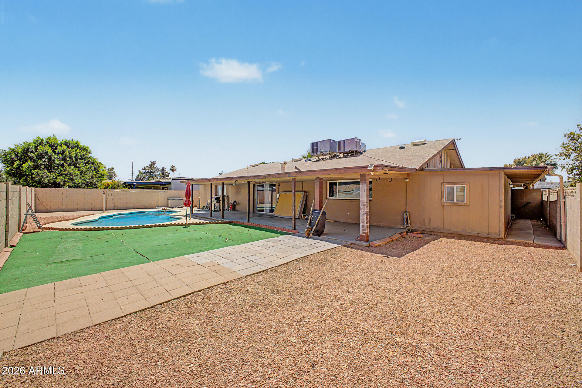 DEERVIEW UNIT 3 - Residential