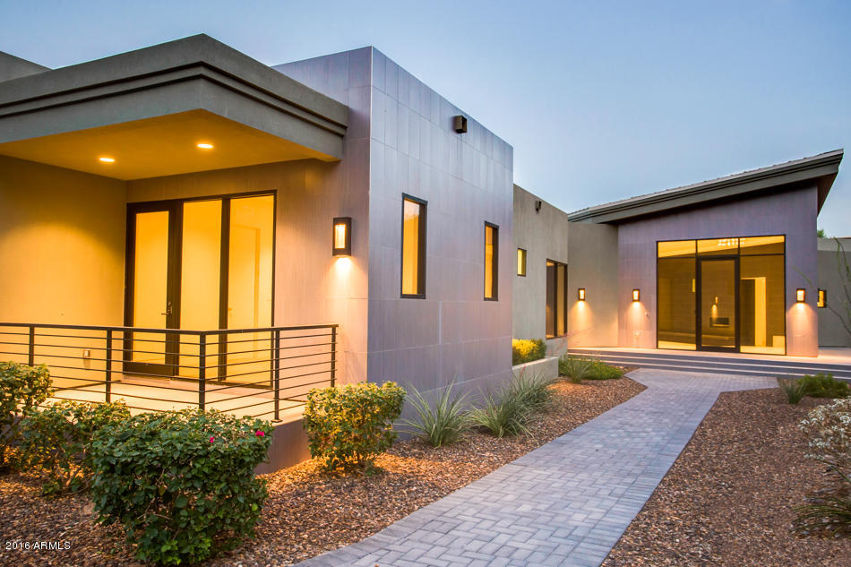 CLEARWATER HILLS PRVT ROADS & TR A - Residential