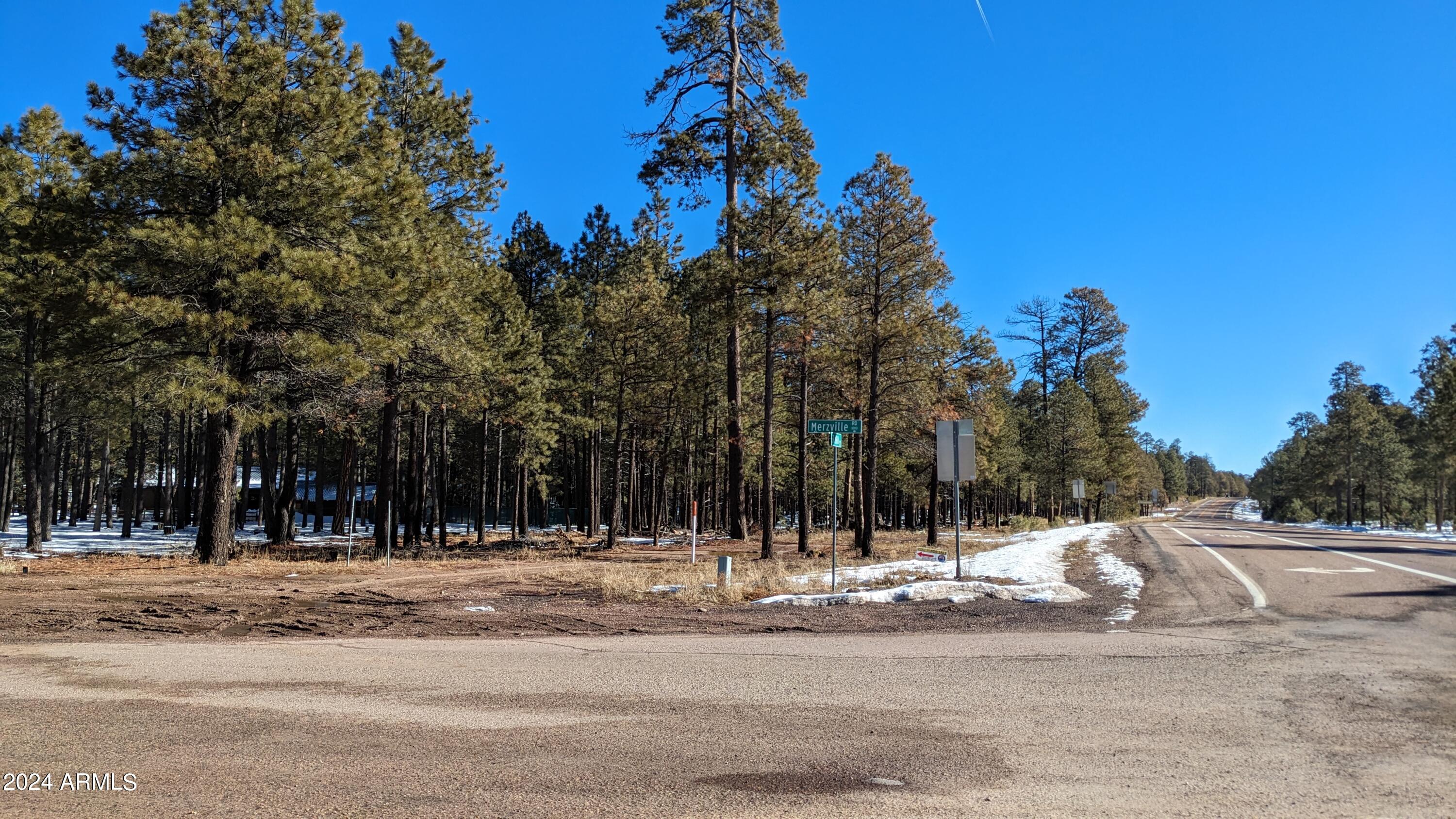 FOREST LAKES ESTATES 4 - Land